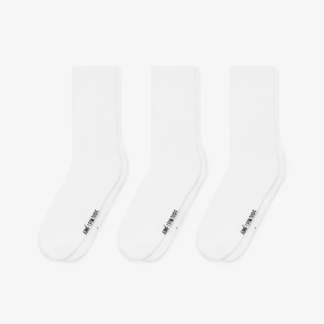 aim-leon-dore-crew-sock-3-pack-wei image 1