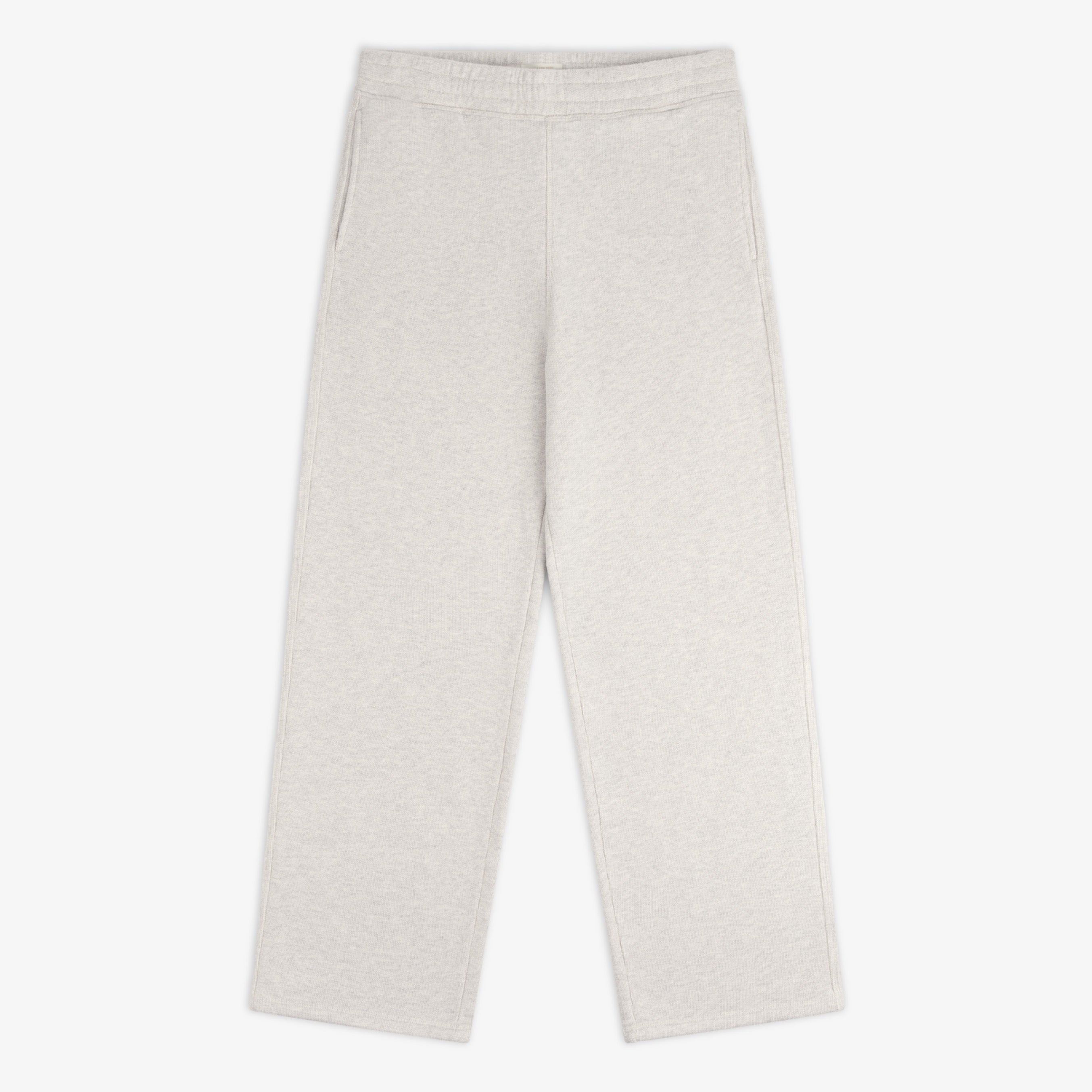 aim-leon-dore-stone-washed-marina-sweatpants-oatmeal image 1