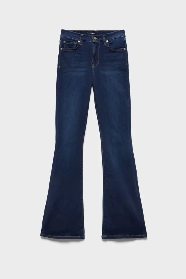 7-for-all-mankind-slim-illusion-high-waist-ali-tried-true-damen-jeans image 1