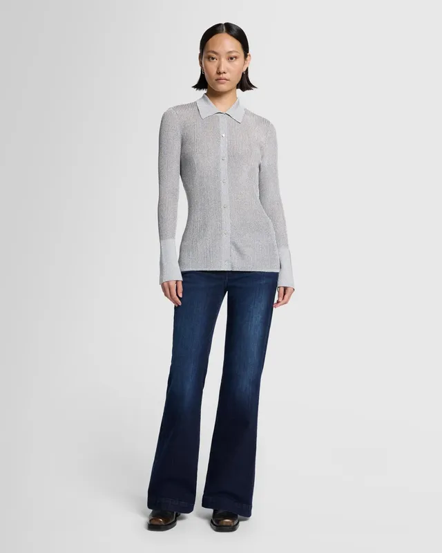7-for-all-mankind-tailorless-dojo-jeans-damen-atlas-wide-leg image 1