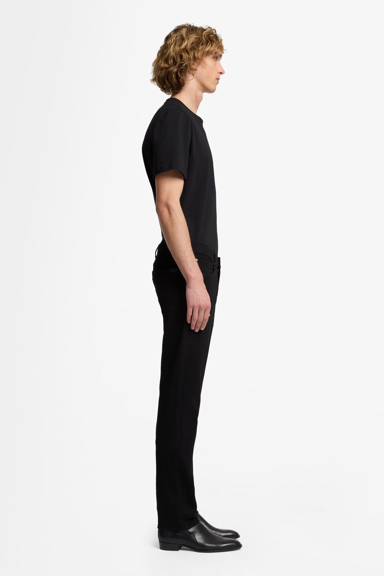 7-for-all-mankind-slimmy-luxe-performance-rinse-black-jeans image 6