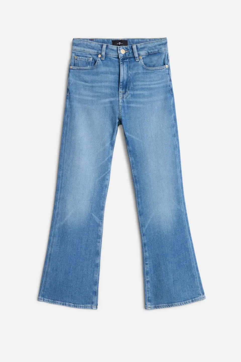 7-for-all-mankind-cropped-boot-slim-illusion-jeans-bluehaven image 1