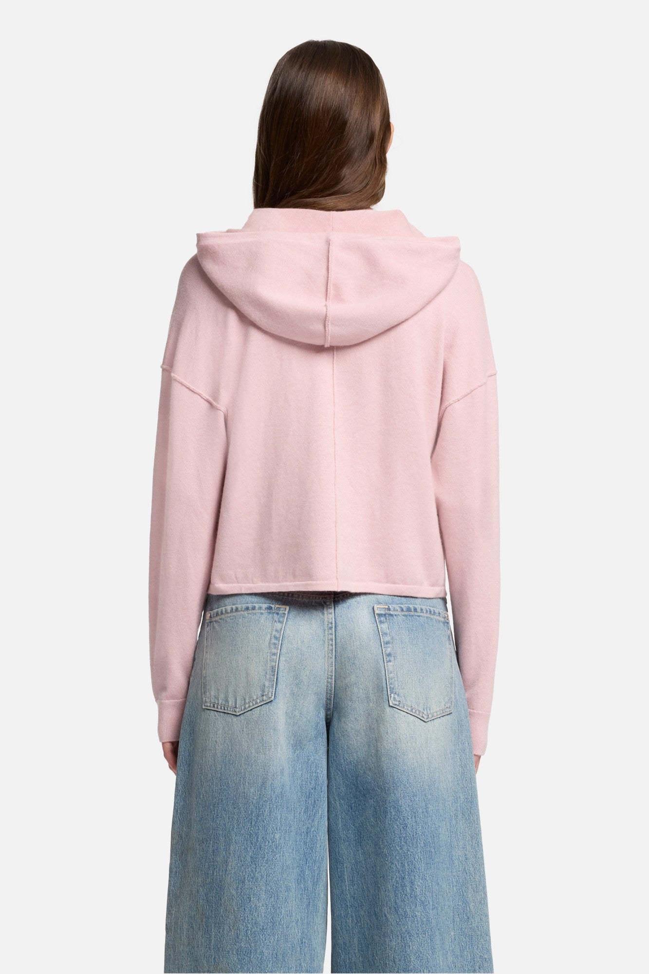 7-for-all-mankind-cashmere-zipper-hoodie-soft-pink image 5