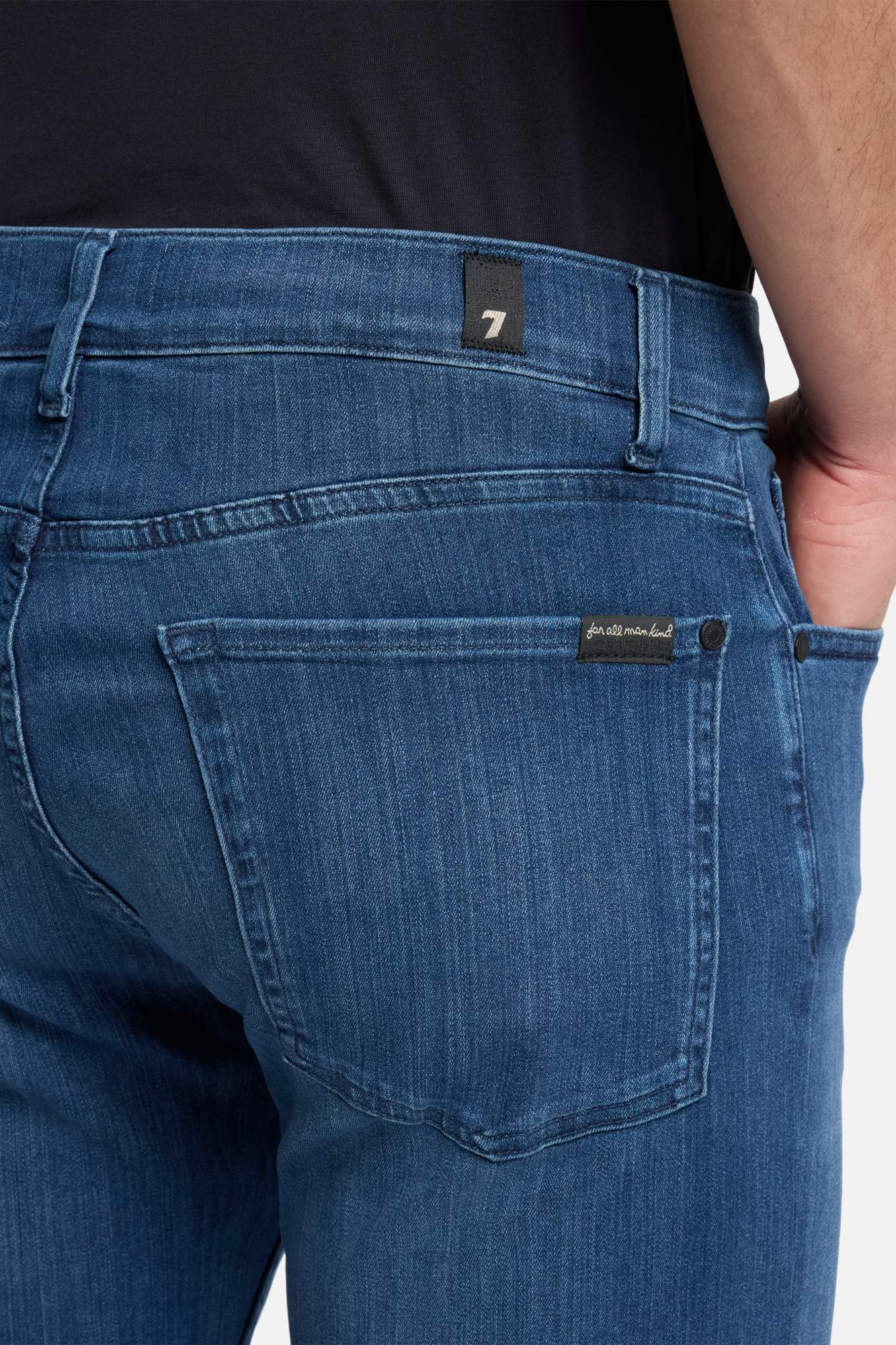 7-for-all-mankind-slimmy-slim-fit-jeans-mid-blue-luxe-performance image 4