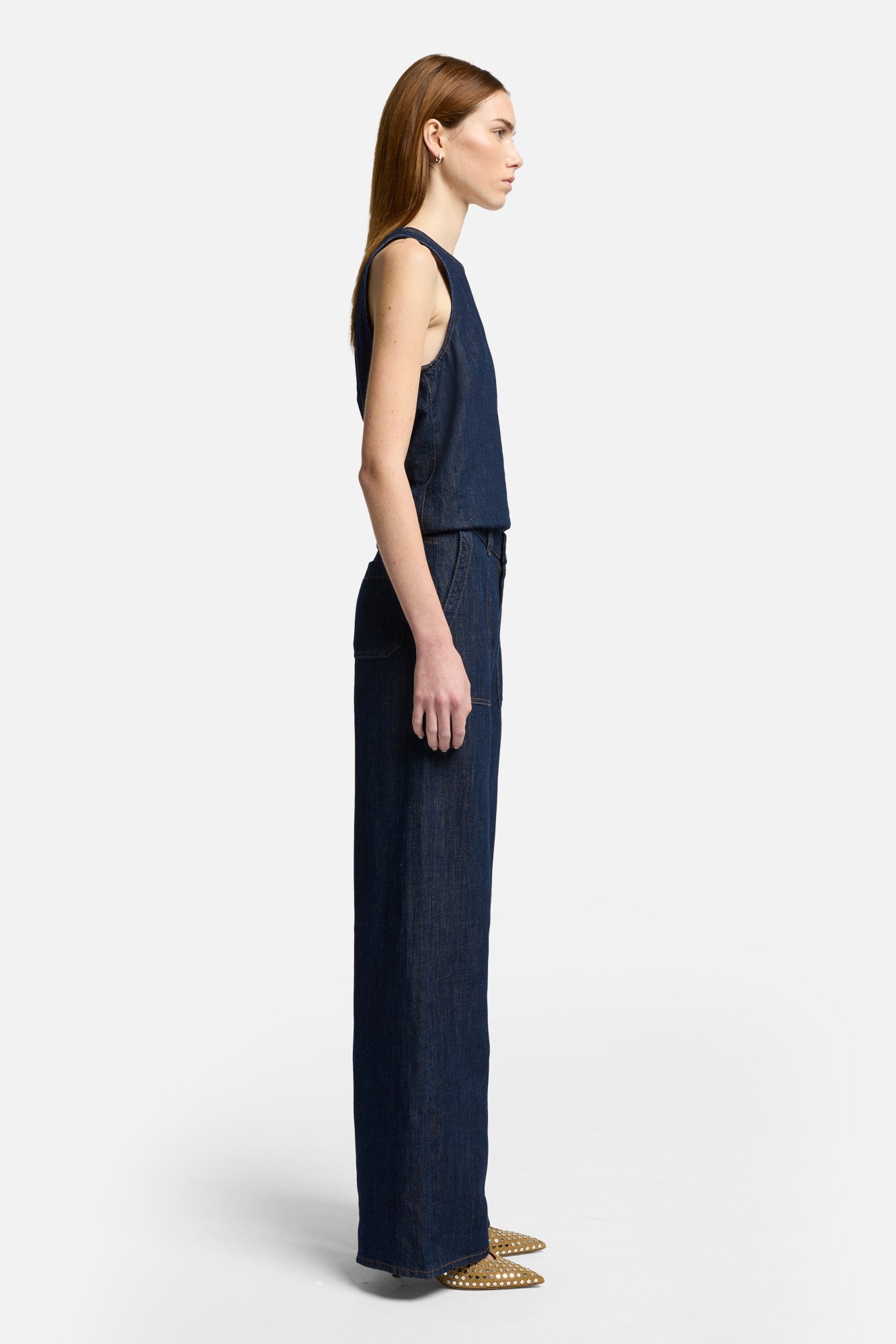 7-for-all-mankind-indigo-linen-lotta-wide-leg-jeans-blueberry-damen image 6
