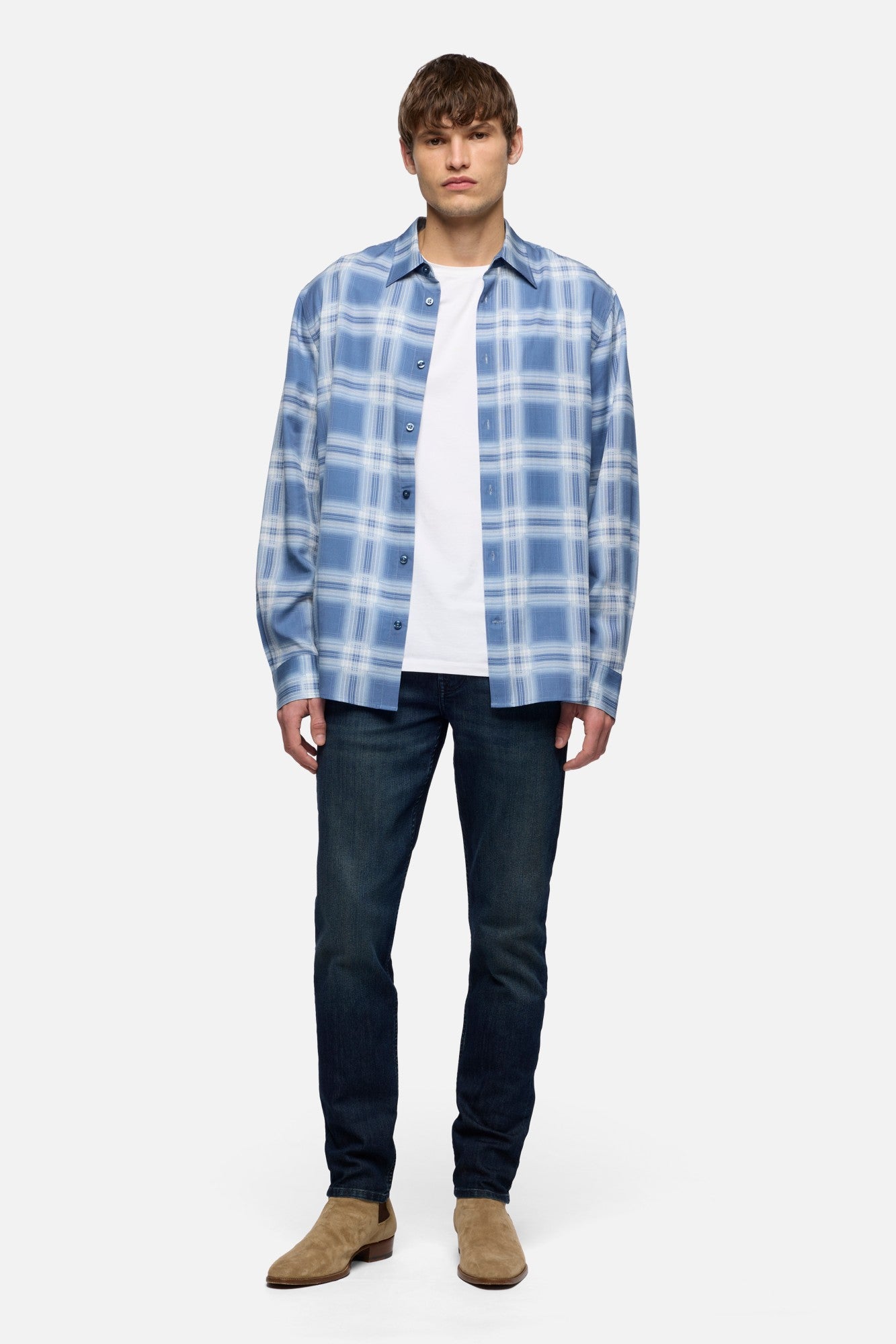 7-for-all-mankind-slimmy-tapered-airweft-belton-slim-jeans-herren image 2