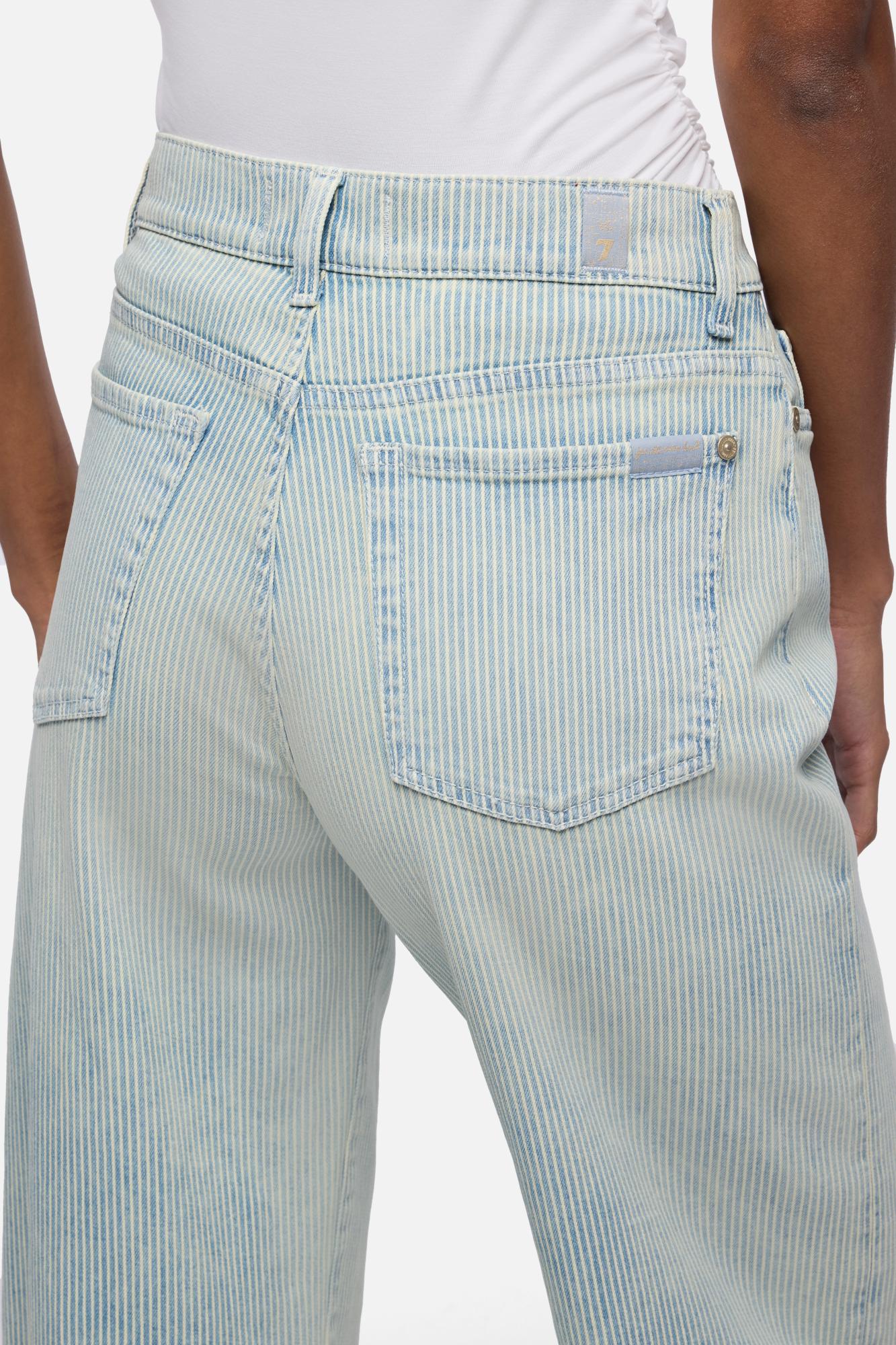 7-for-all-mankind-lotta-wide-leg-jeans-comfort-stripes-damen image 4