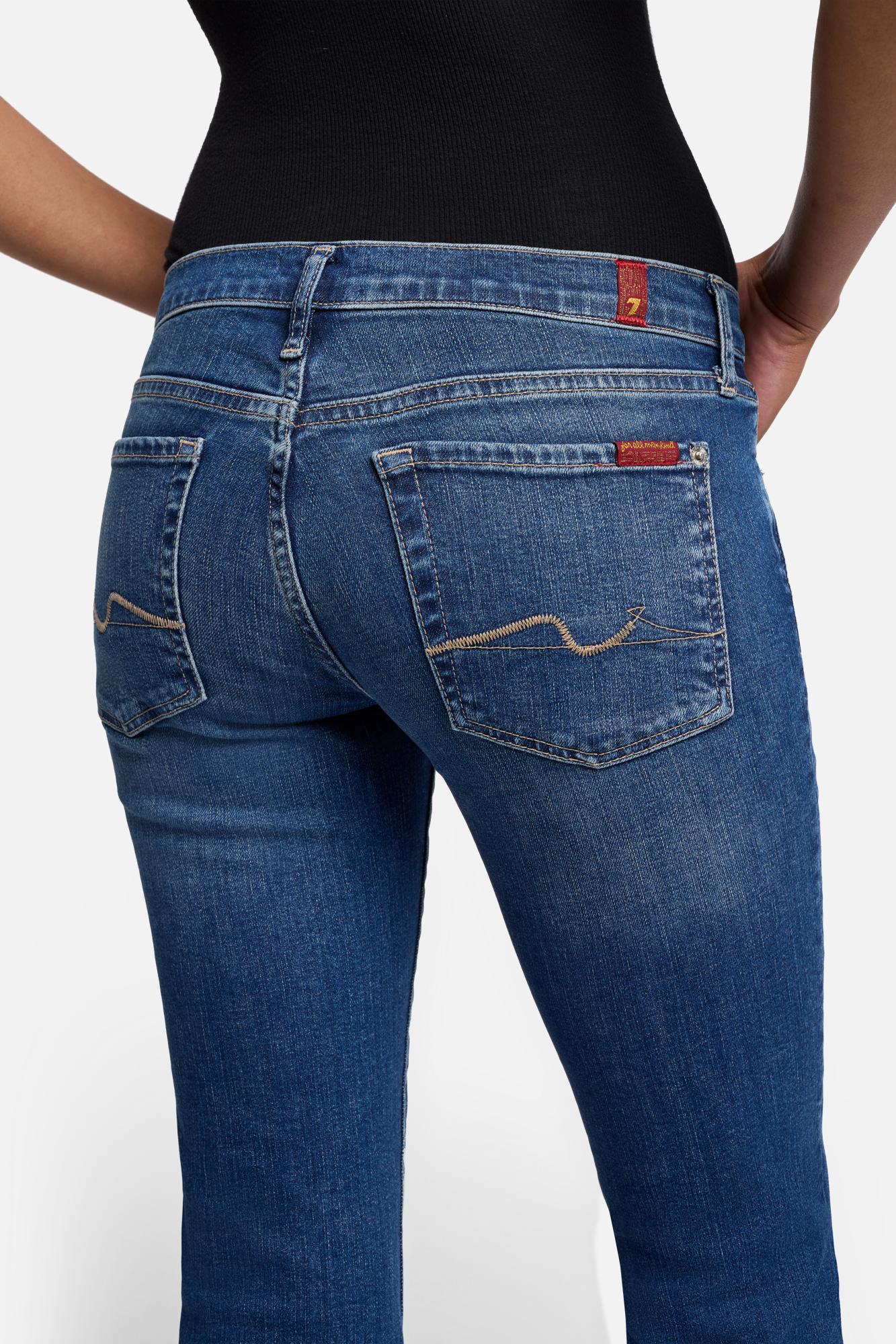 7-for-all-mankind-tailorless-original-bootcut-jeans-new-york-dark-damen image 3