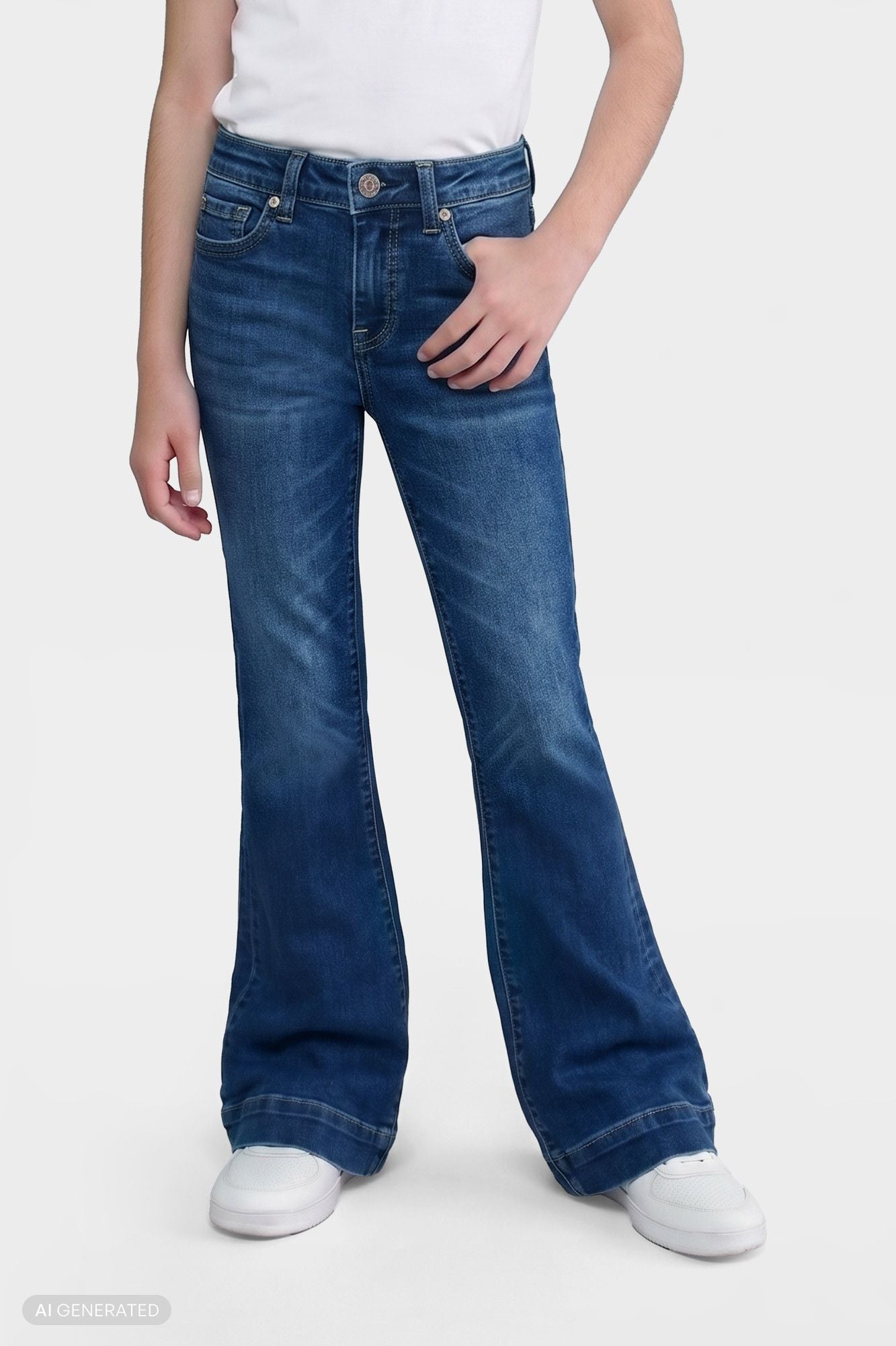 7-for-all-mankind-girls-mini-dojo-flare-jeans-medium-melrose image 3