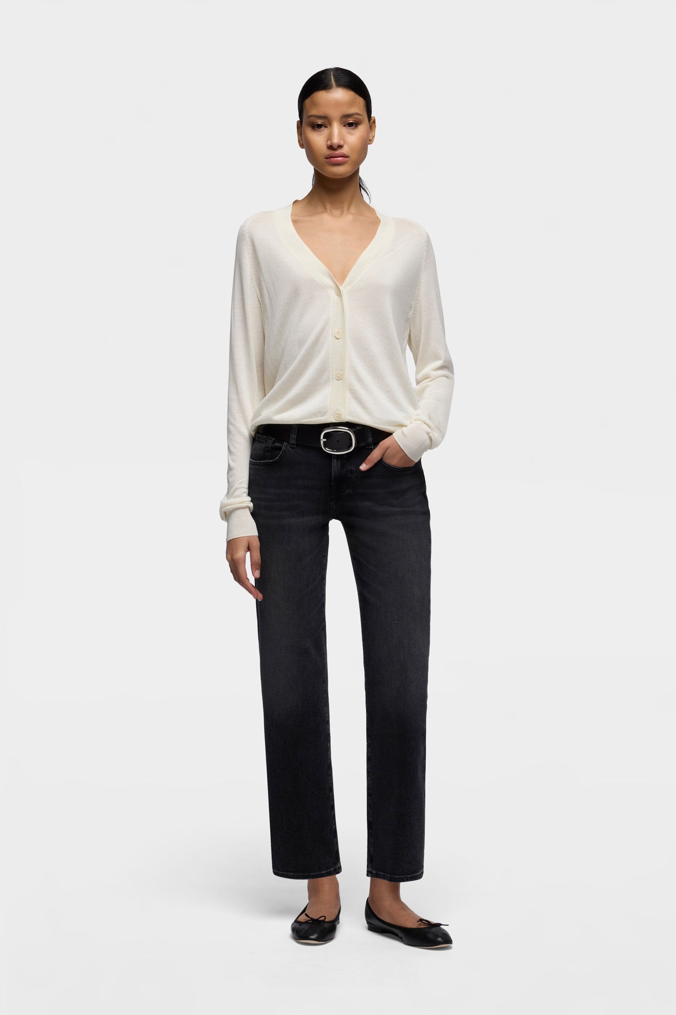 7-for-all-mankind-calie-straight-ankle-jeans-luxe-vintage-inkstorm image 2