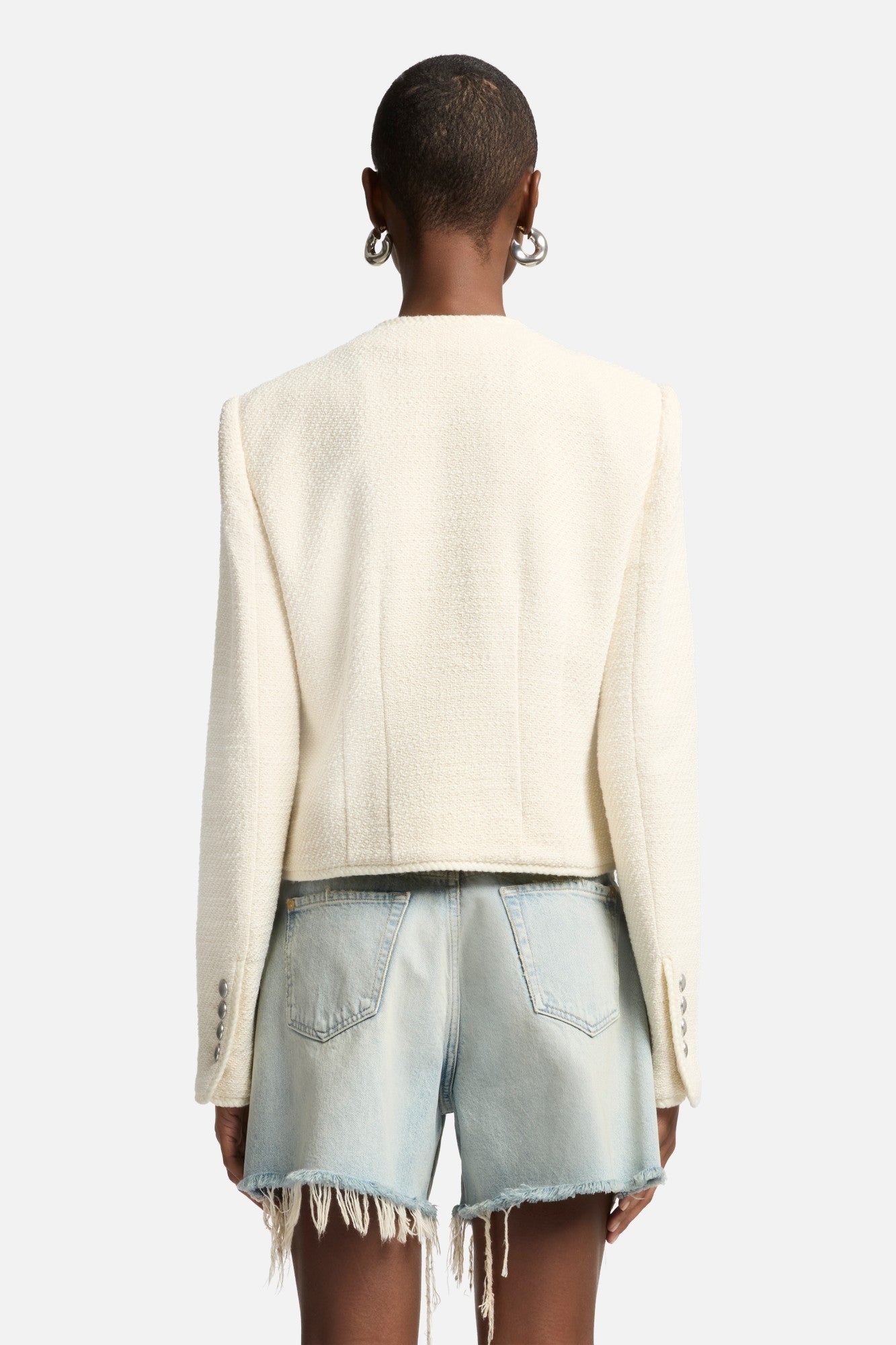 7-for-all-mankind-boucle-jacke-ivory image 5