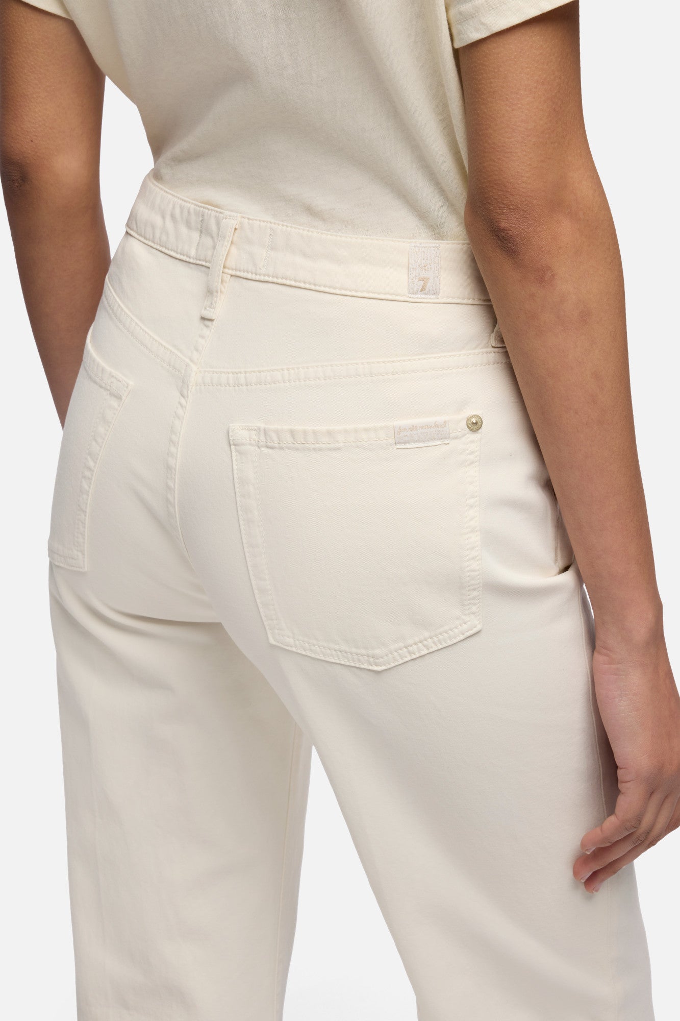 7-for-all-mankind-modern-dojo-comfort-twill-ecru-damen-hose-wide-leg image 4