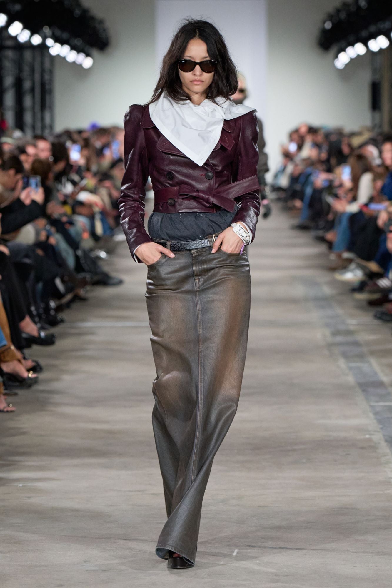 7-for-all-mankind-full-length-jeansrock-nolita-damen-maxirock image 7