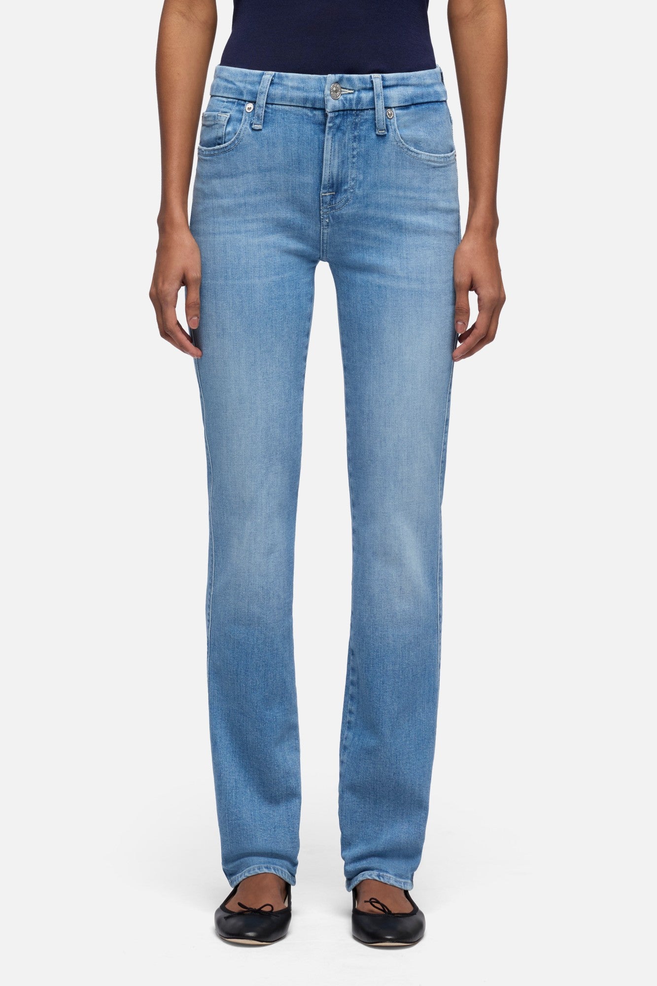 7-for-all-mankind-kimmie-straight-damen-jeans-slim-illusion-bloom image 3