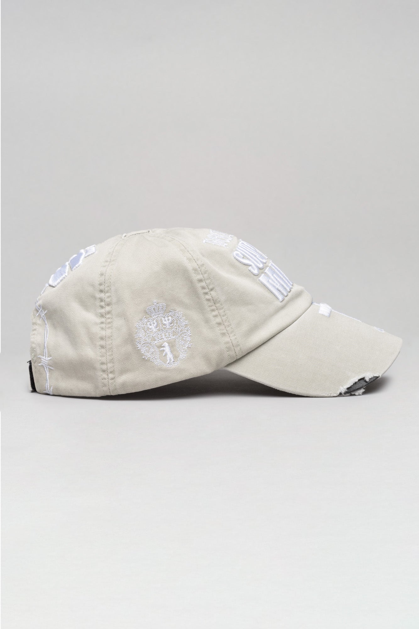 032c-suspicious-minds-cap-6-panel-baseballcap-herren image 3