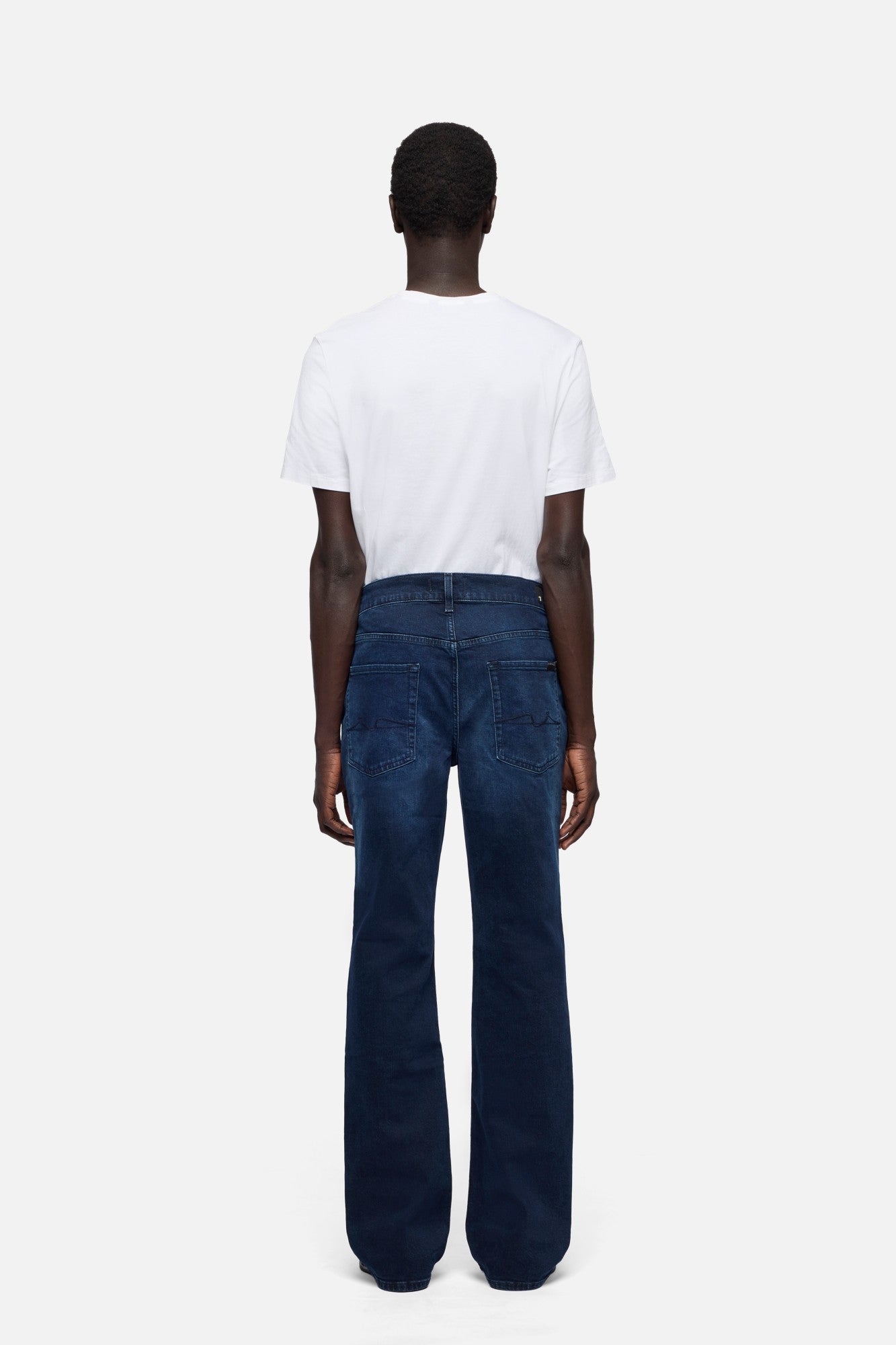 7-for-all-mankind-the-bootcut-jeans-ormond-herren-dunkelblau image 5