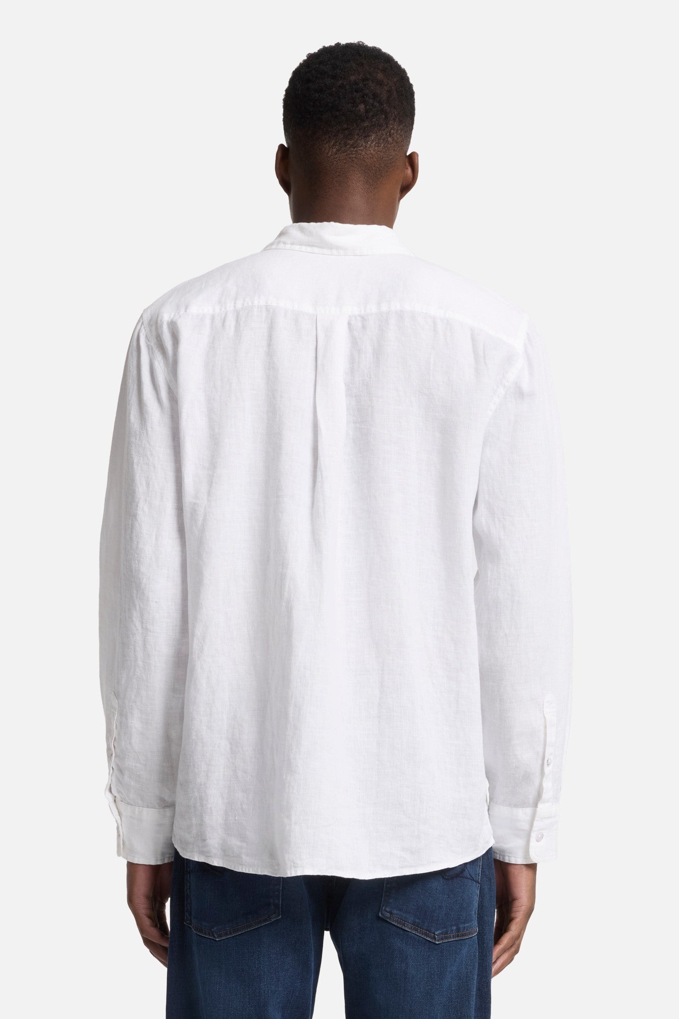 7-for-all-mankind-classic-linen-button-up-hemd-wei-herren image 5