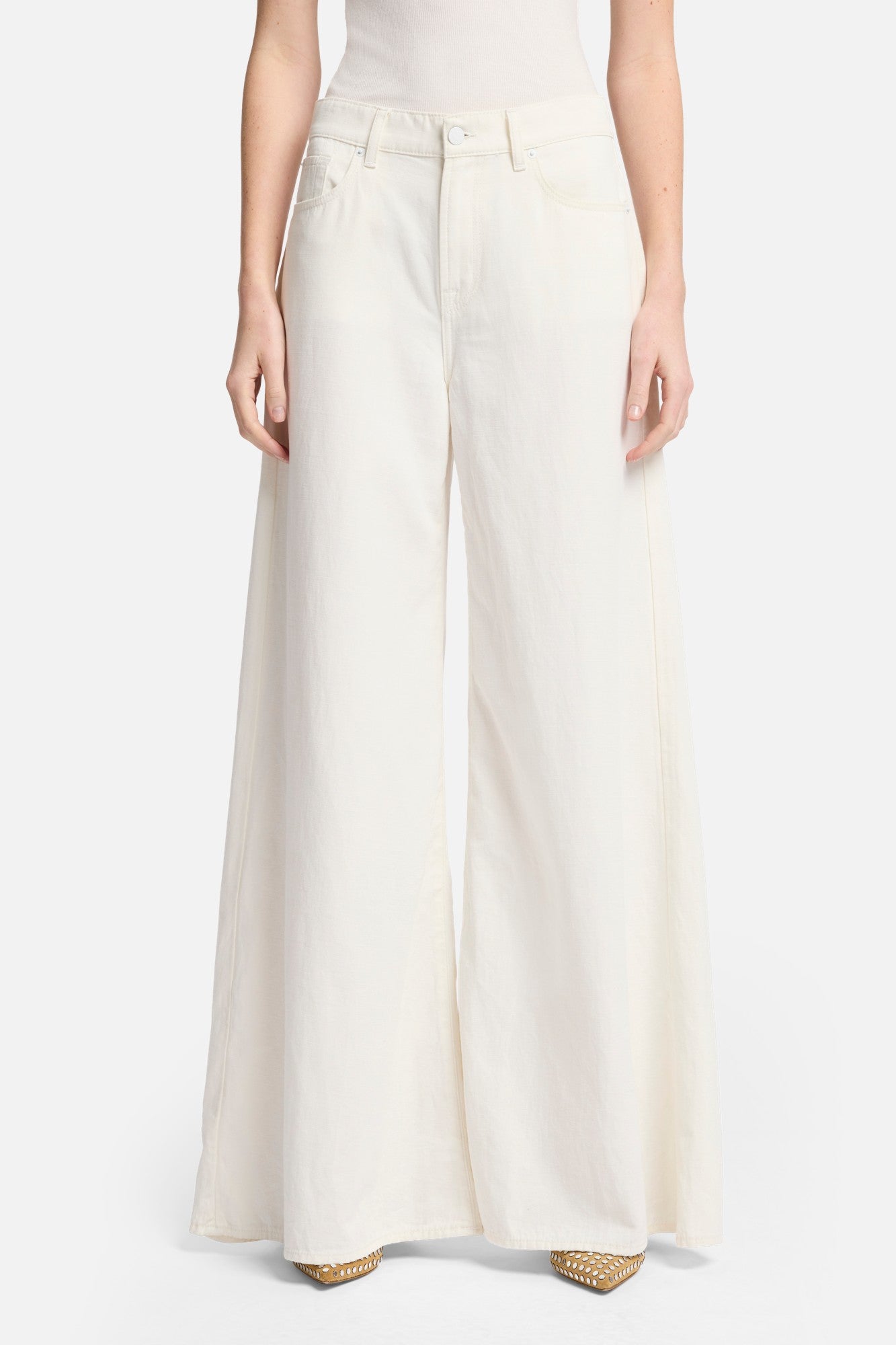 7-for-all-mankind-linen-blend-willow-palazzo-wide-ostuni-damen image 3