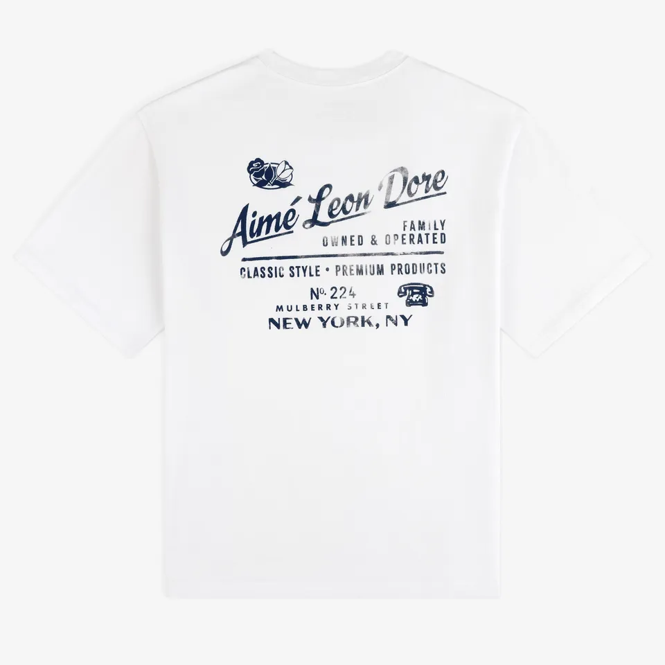 aim-leon-dore-neighborhood-tee-t-shirt-wei-boxy-fit image 1
