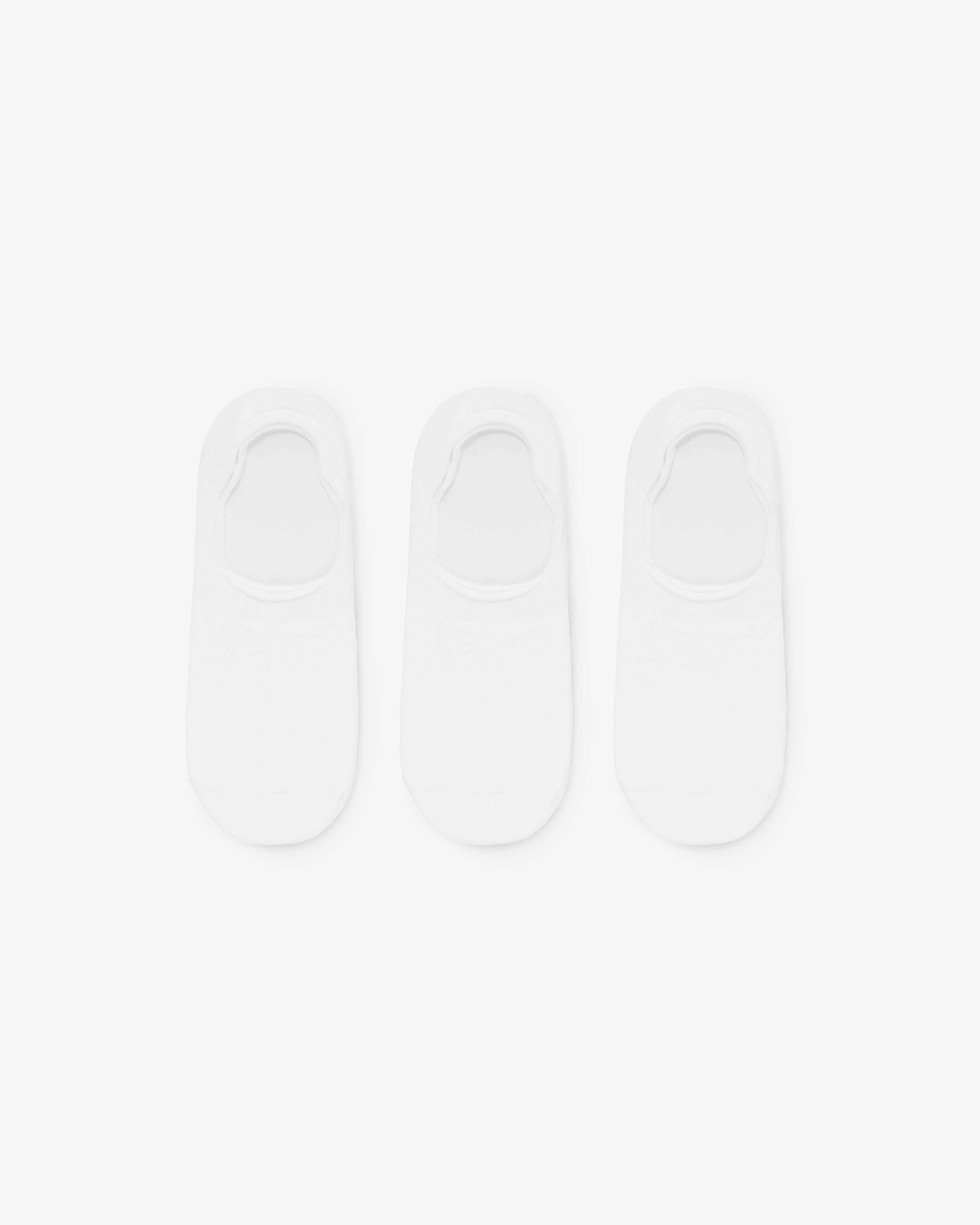 aim-leon-dore-no-show-sock-3-pack-socken-wei image 2