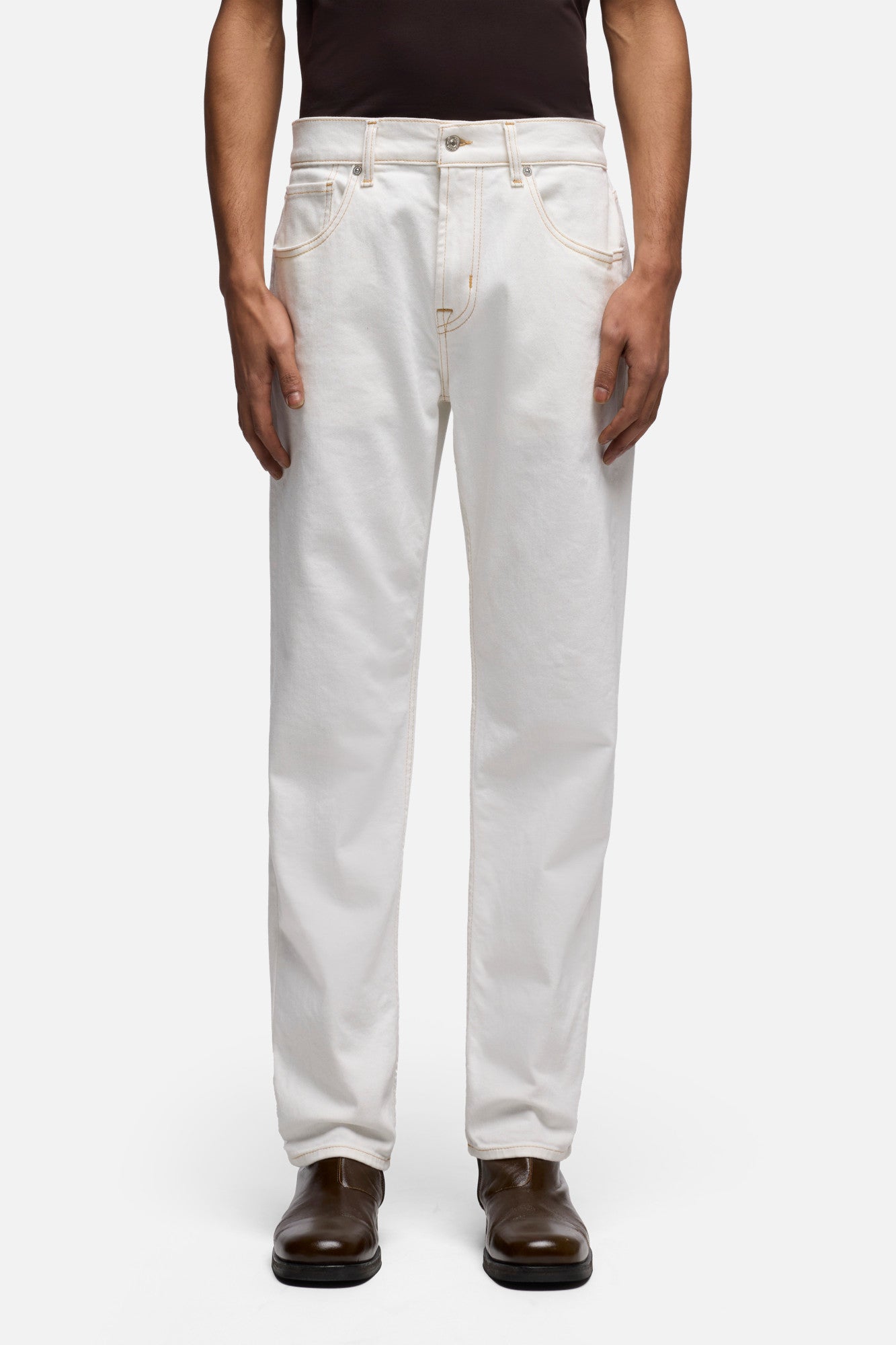 7-for-all-mankind-the-straight-32-jeans-luxe-vintage-cotton-wei-herren image 3