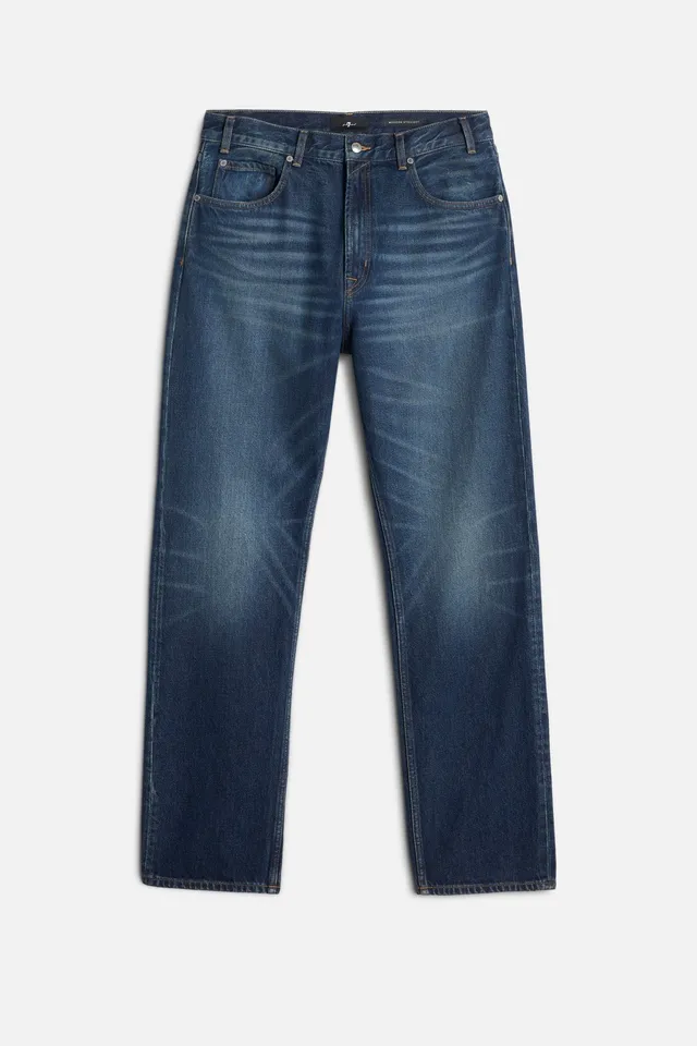 7-for-all-mankind-mankind-modern-straight-jeans-enduring-herren image 1