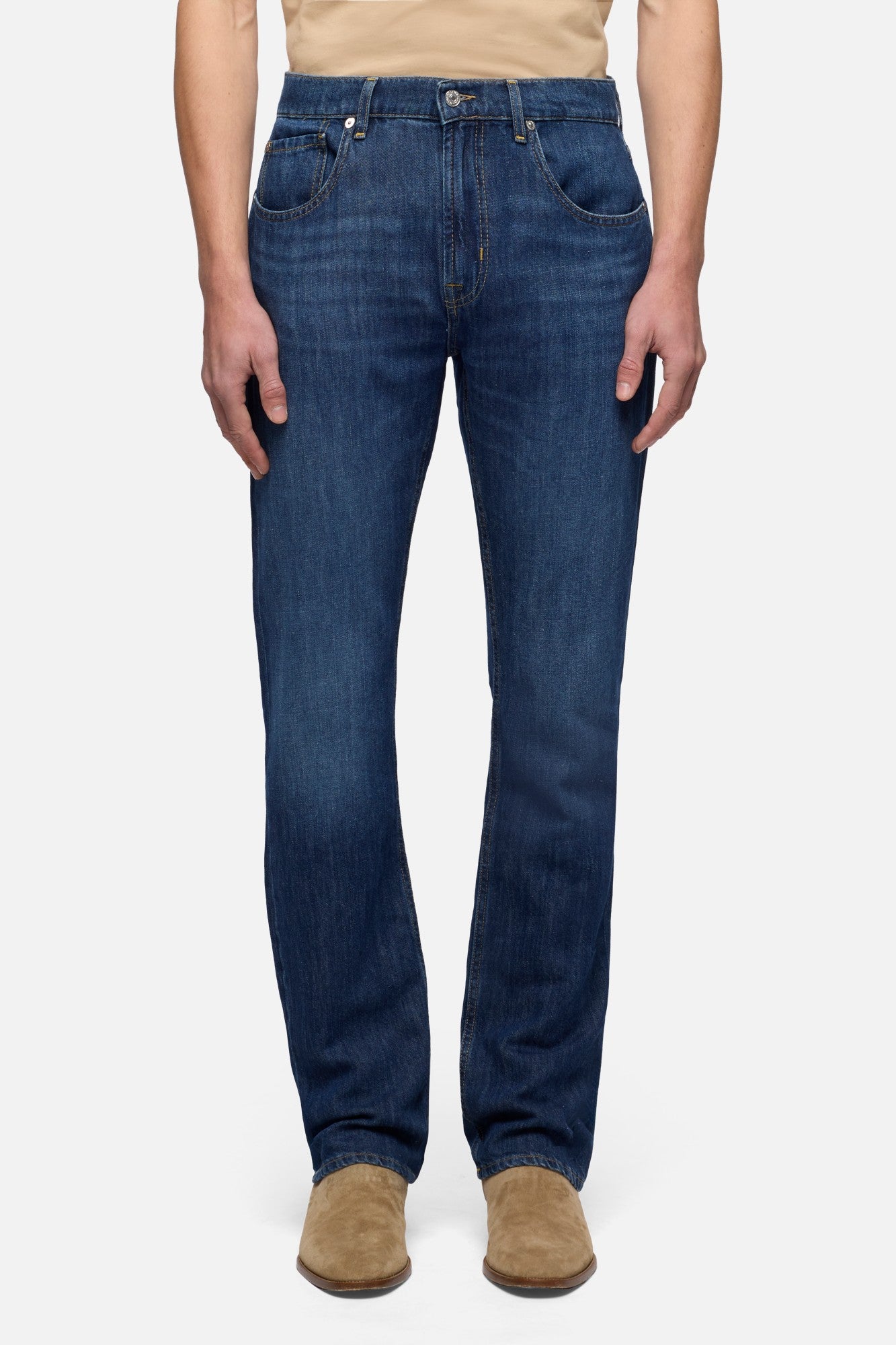 7-for-all-mankind-the-straight-herren-jeans-indigo-linen-windchill image 3