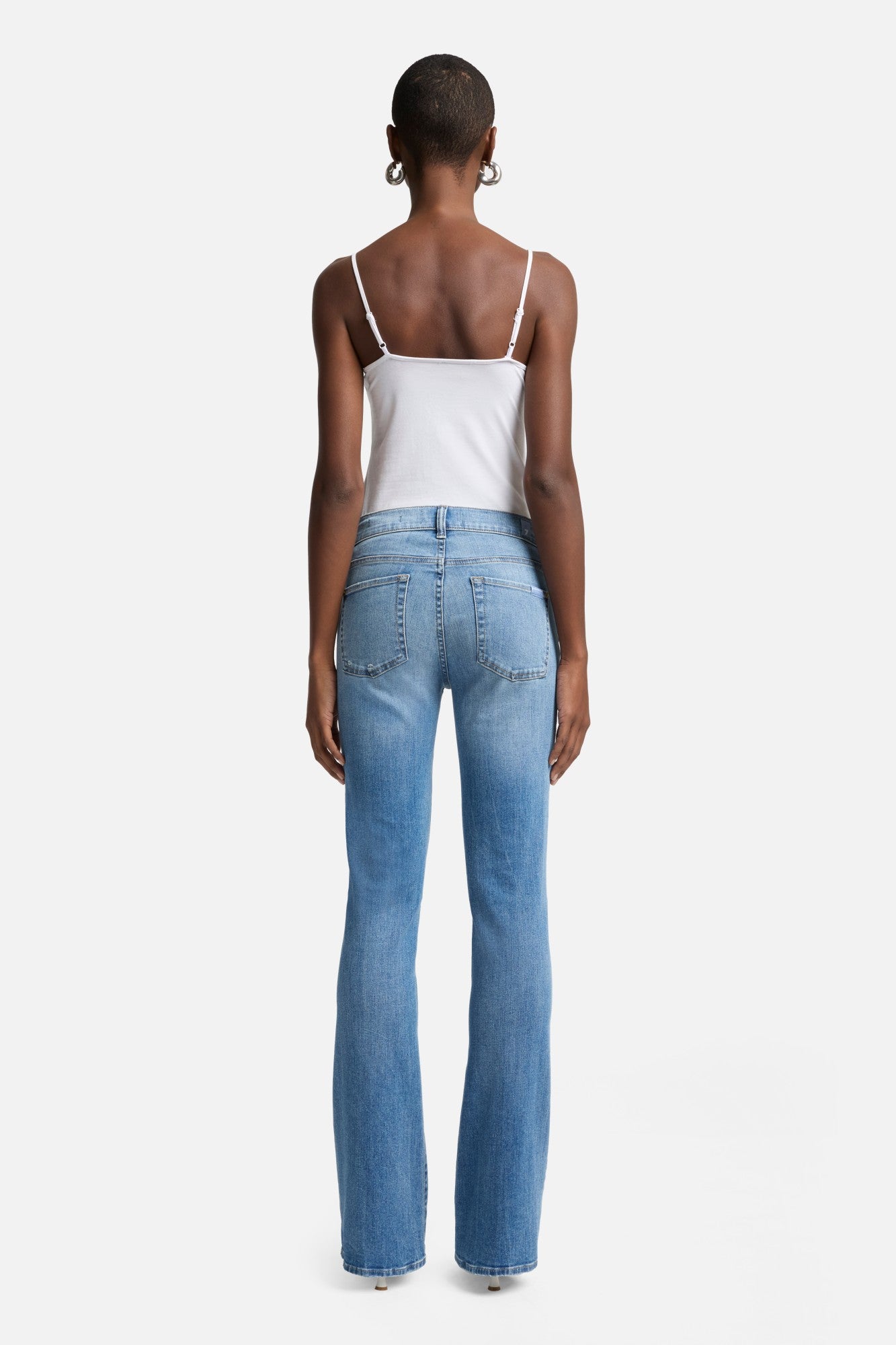 7-for-all-mankind-slim-illusion-bootcut-jeans-damen-pine-hellblau image 5