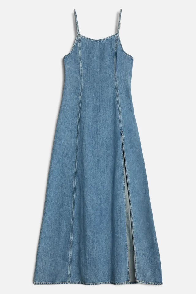 7-for-all-mankind-indigo-linen-maxikleid-arizona-rmellos image 1