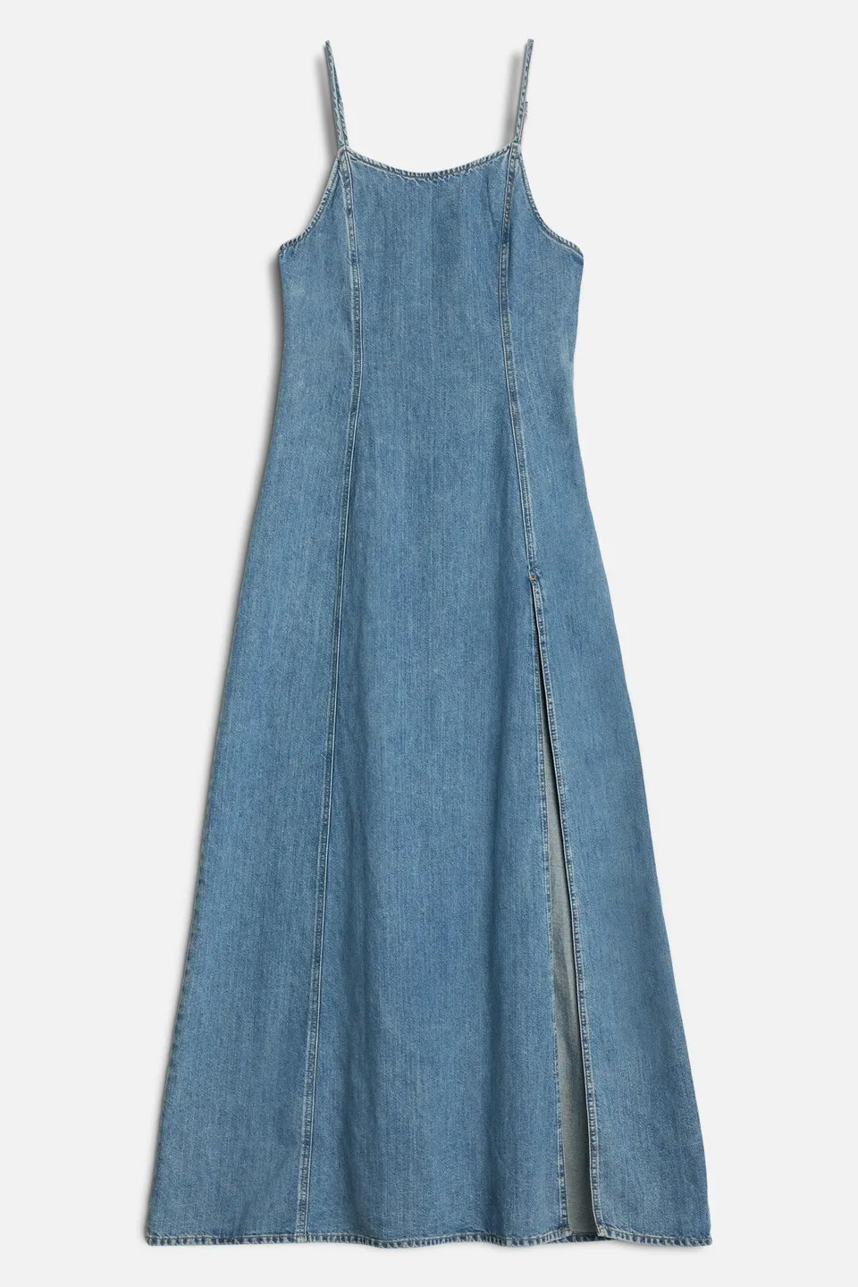 7-for-all-mankind-indigo-linen-maxikleid-arizona-rmellos image 1