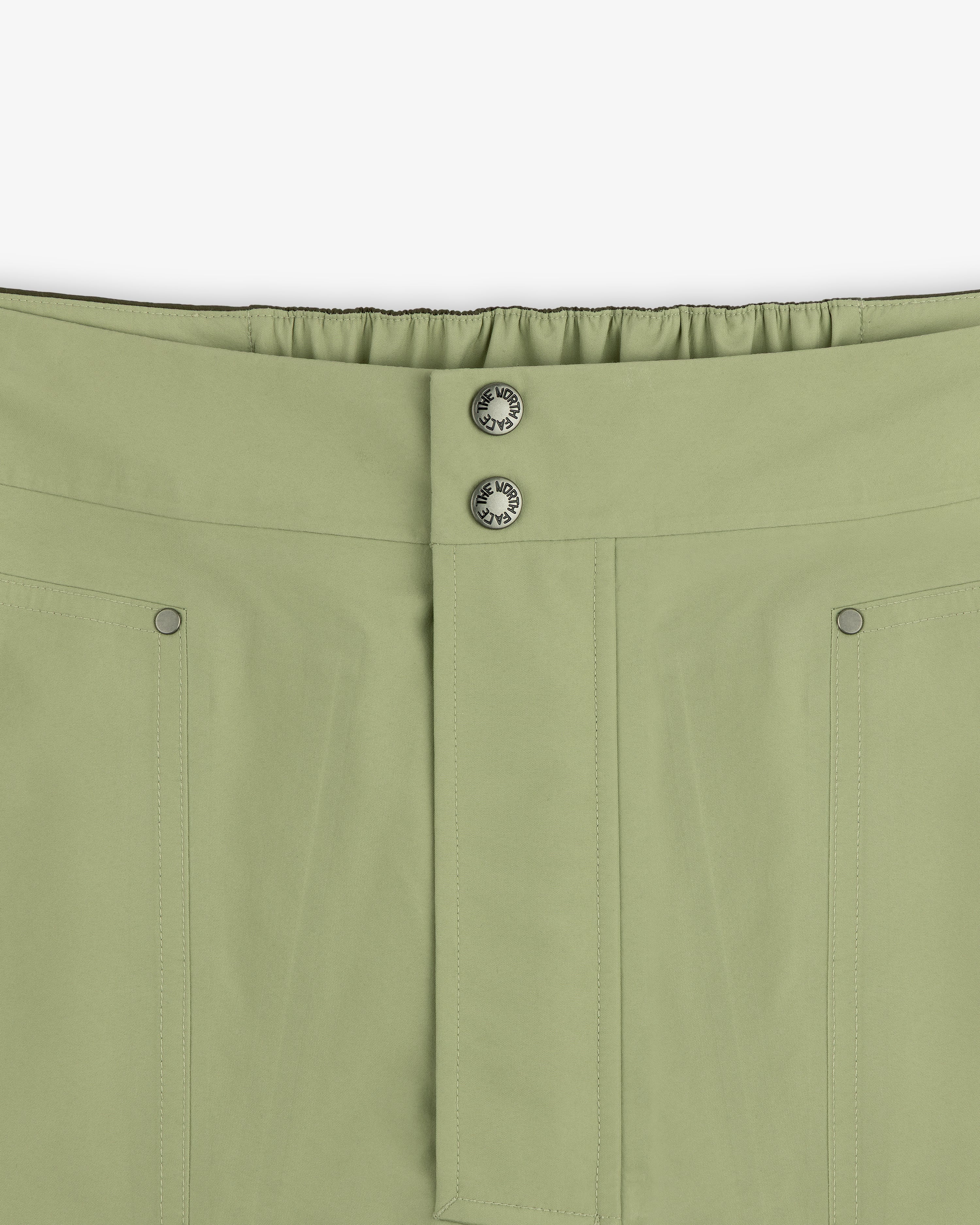 aim-leon-dore-x-the-north-face-gore-tex-pant-gr-n image 5