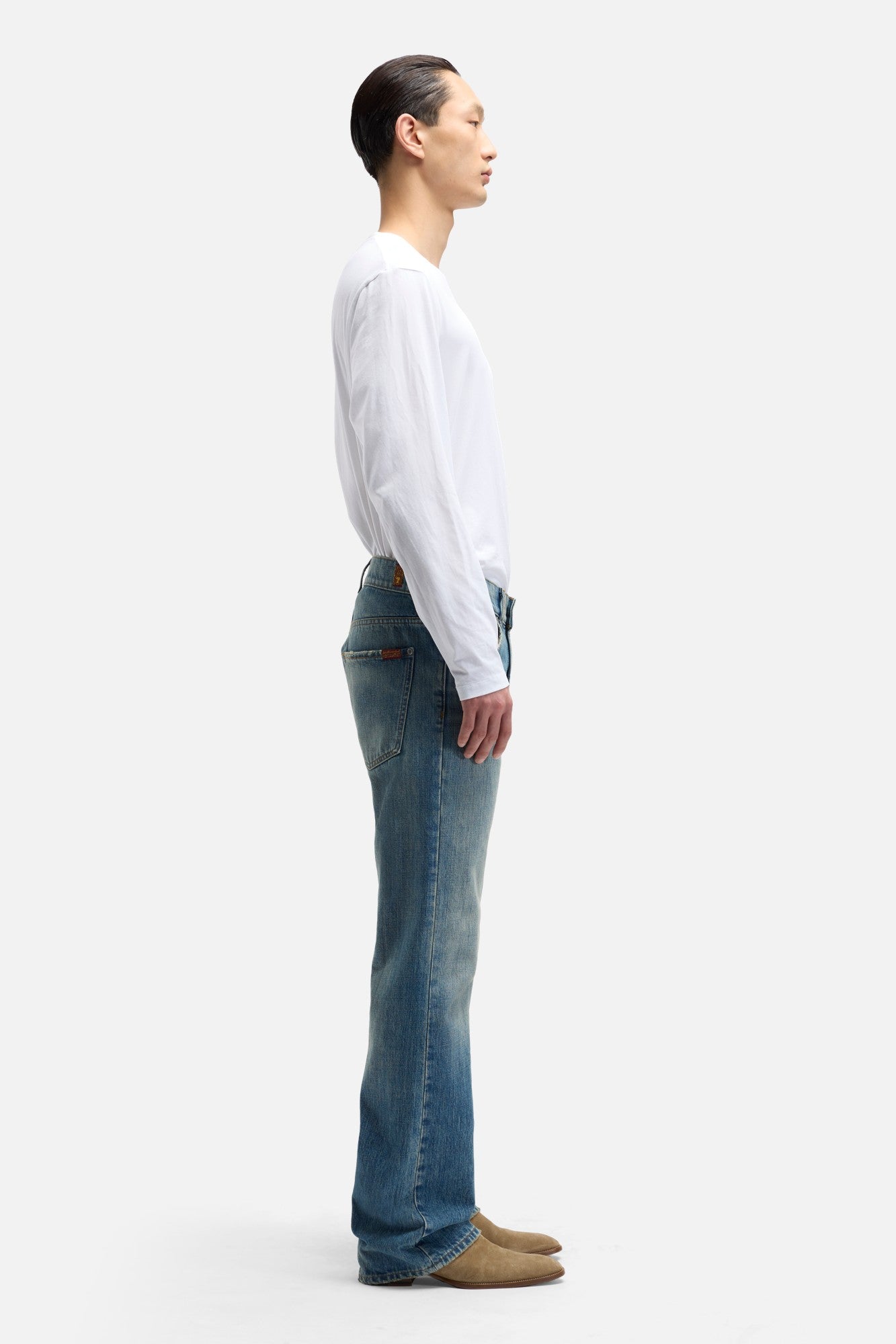 7-for-all-mankind-mankind-the-bootcut-jeans-herren-west-village image 6