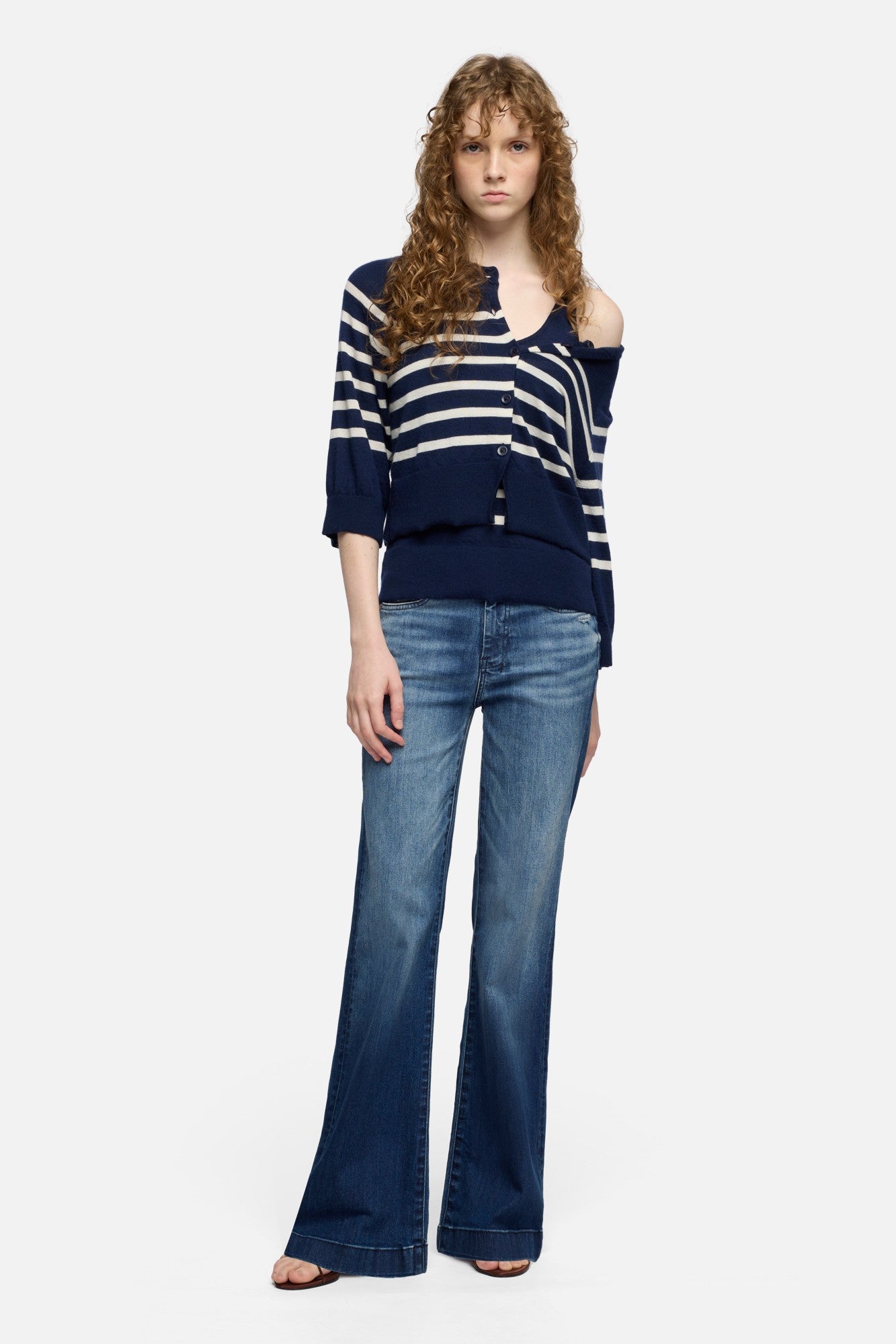 7-for-all-mankind-tailorless-dojo-jeans-lake-blue image 2