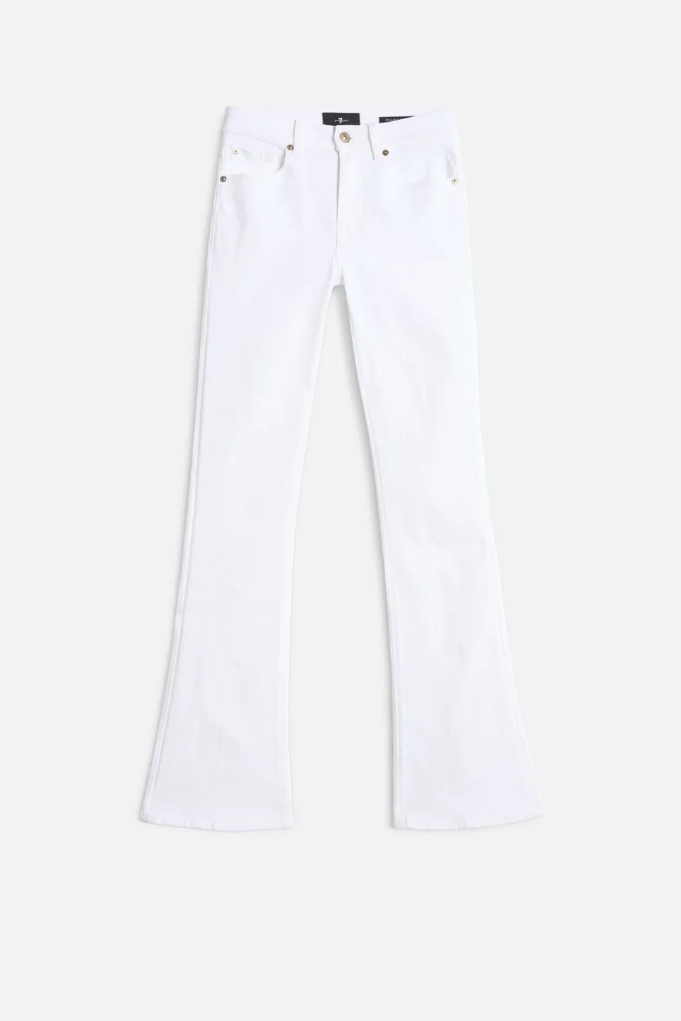 7-for-all-mankind-tailorless-bootcut-slim-illusion-pure-white image 1