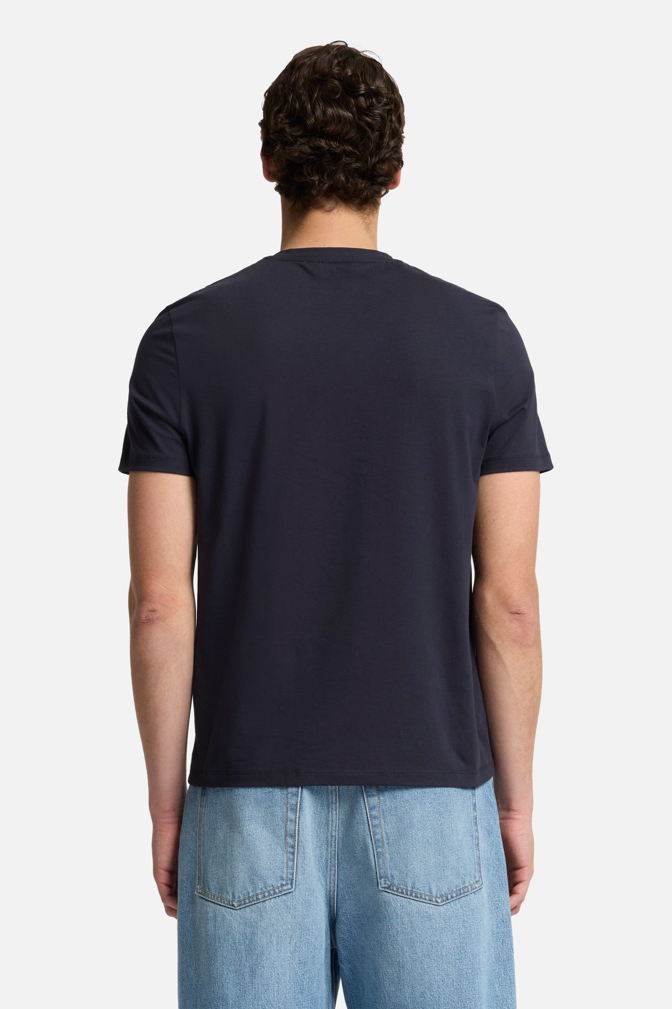 7-for-all-mankind-luxe-performance-tees-3er-pack-multicolor-herren image 2