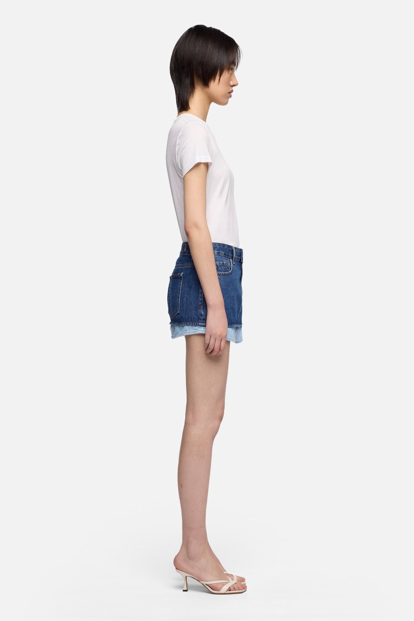 7-for-all-mankind-cherry-mini-skirt-damen-minirock-in-mankind-shadow image 6