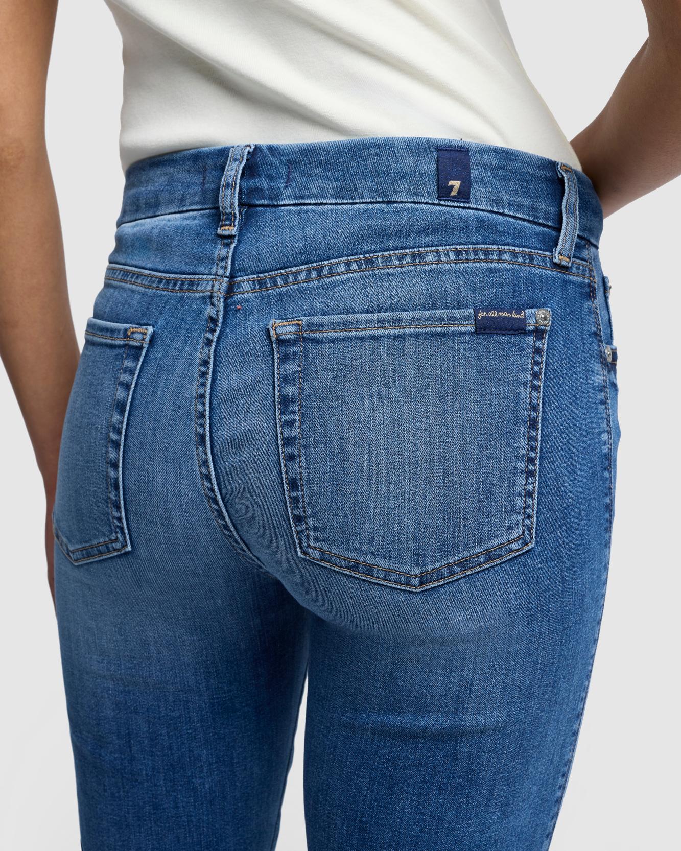 7-for-all-mankind-kimmie-straight-damen-jeans-in-marsh image 6