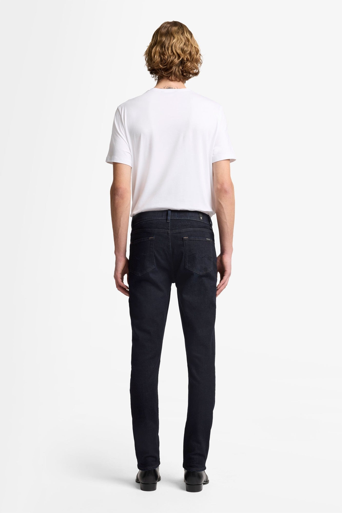 7-for-all-mankind-slimmy-tapered-jeans-luxe-performance-oak-herren image 5