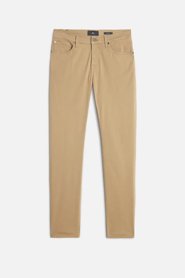 7-for-all-mankind-slimmy-luxe-performance-sateen-silver-mink-herren image 1