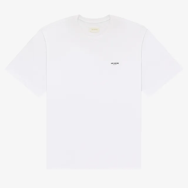 aim-leon-dore-micro-logo-t-shirt-boxy-fit-wei image 1