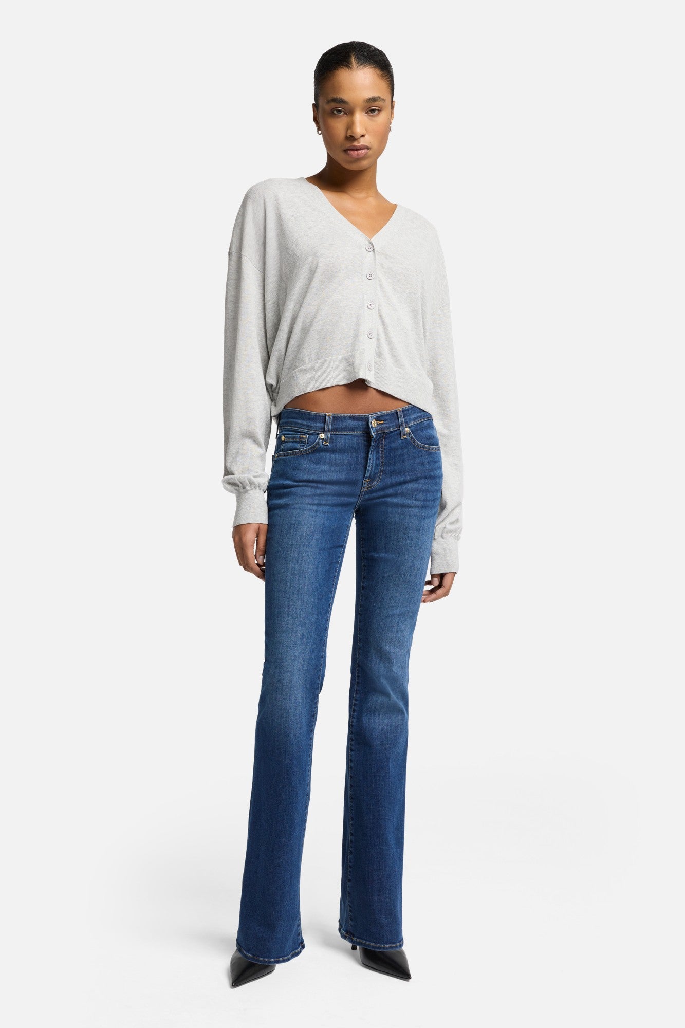 7-for-all-mankind-b-air-original-bootcut-duchess-damen-jeans image 2