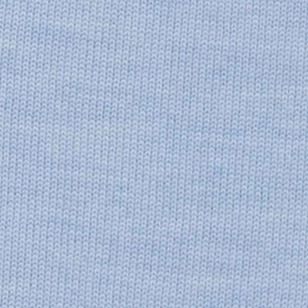 aim-leon-dore-crest-oxford-shirt-blau-regular-fit image 6