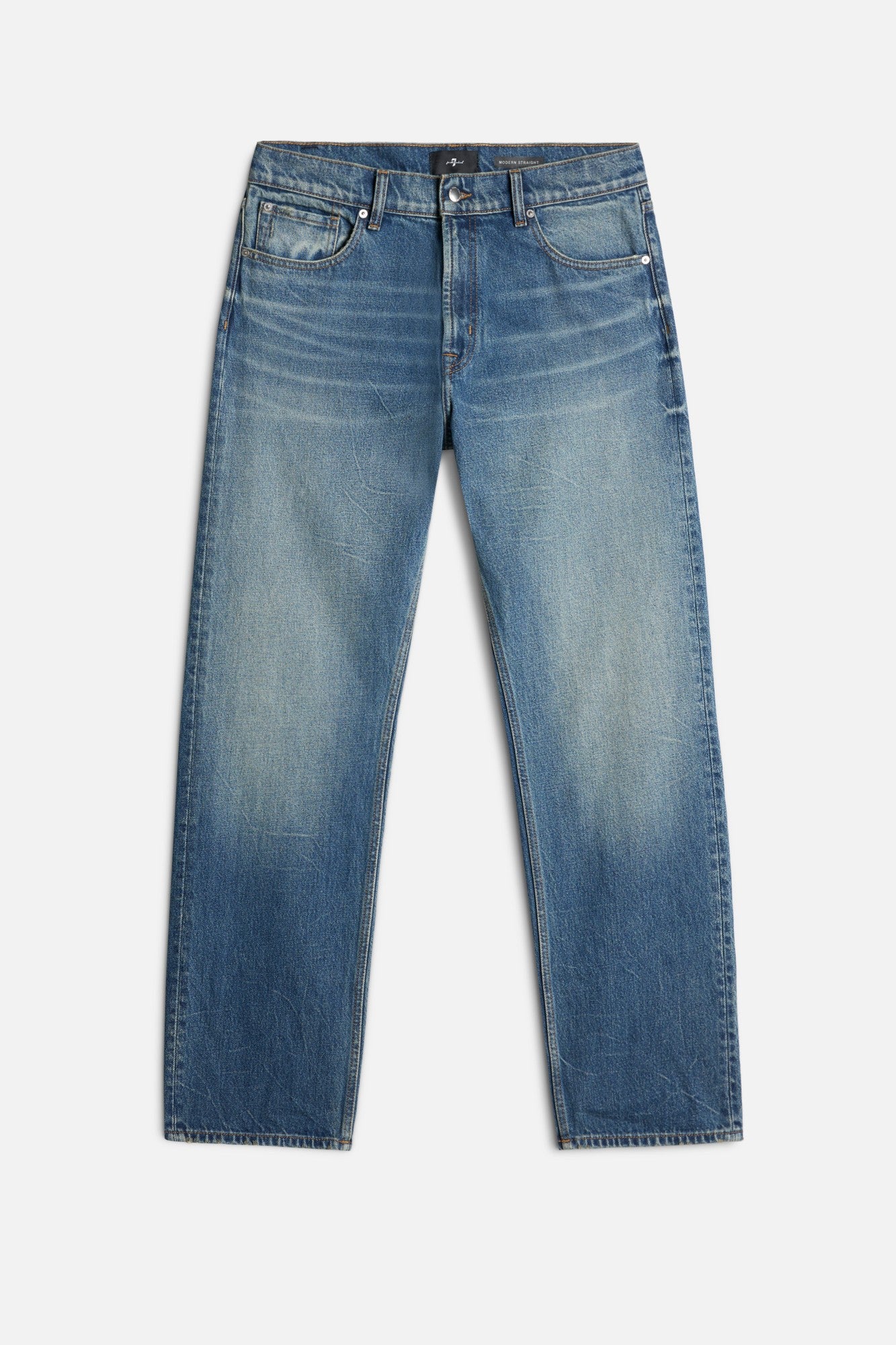 7-for-all-mankind-modern-straight-bakersfield-rigid-jeans-herren image 1