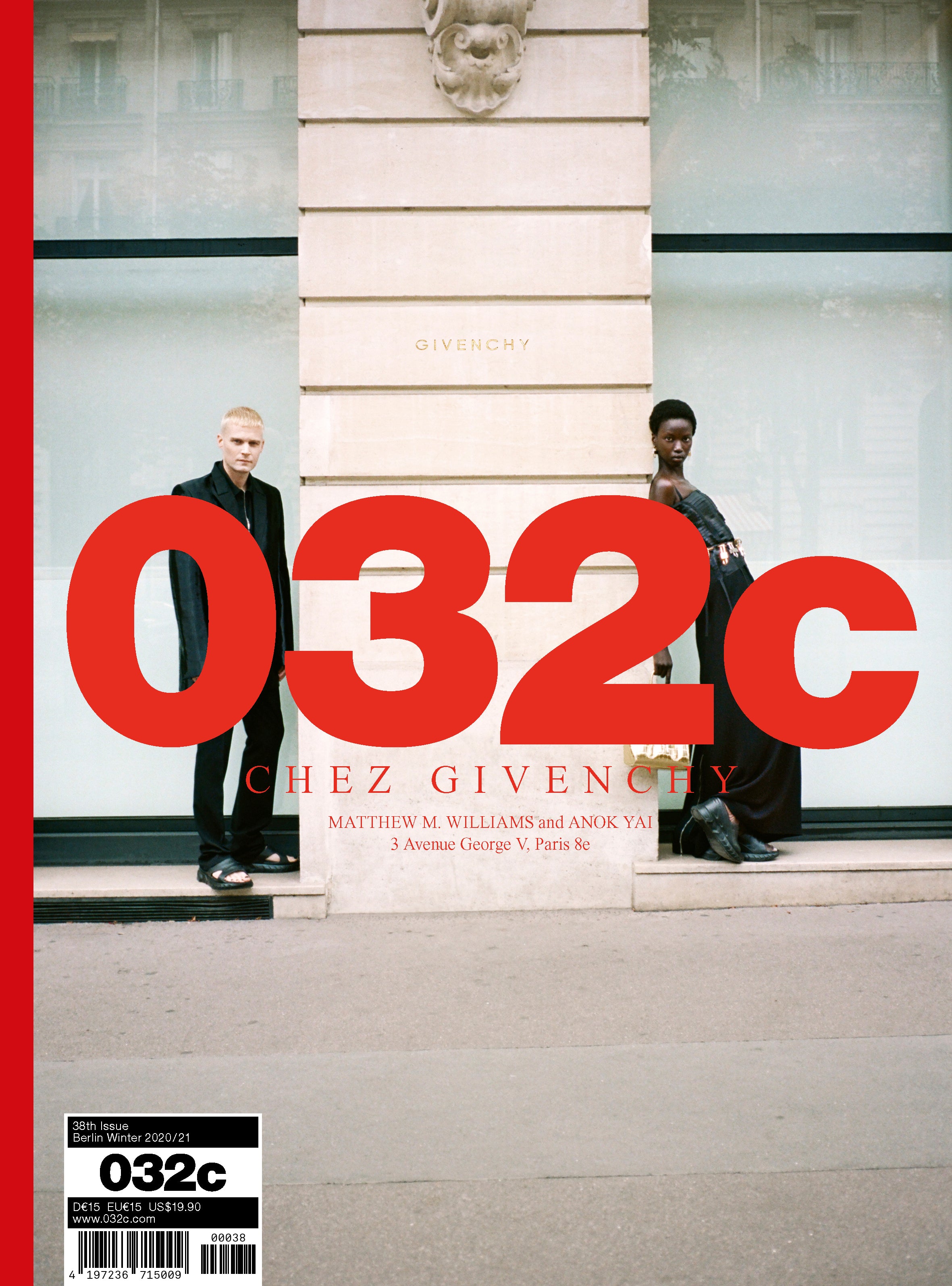 032c-issue-38-winter-2020-21-20-years-magazin image 4