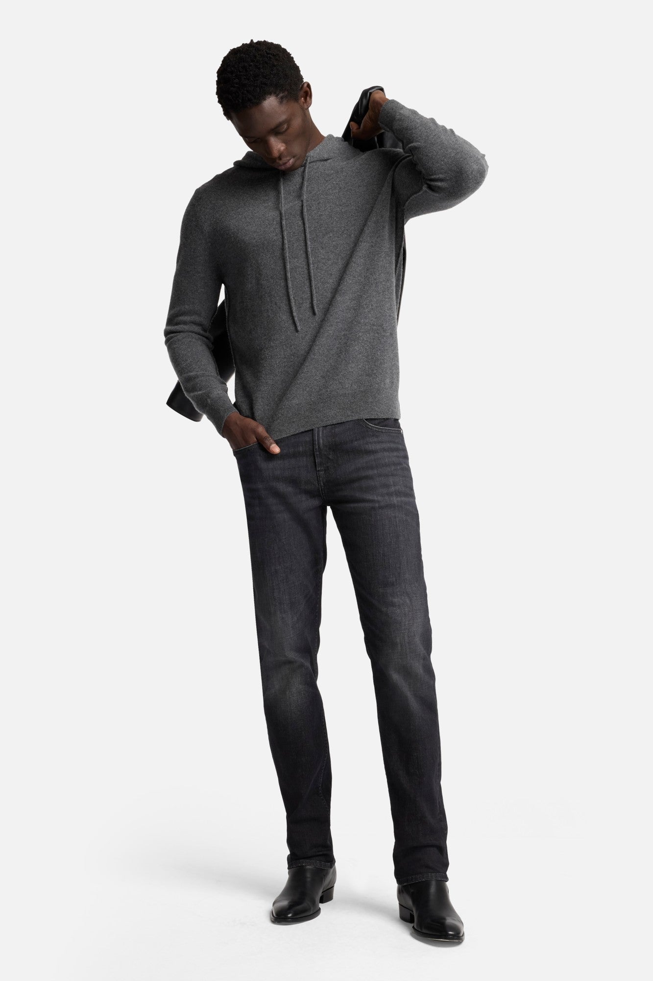 7-for-all-mankind-slimmy-luxe-performance-jupiter-herren-schwarz image 7