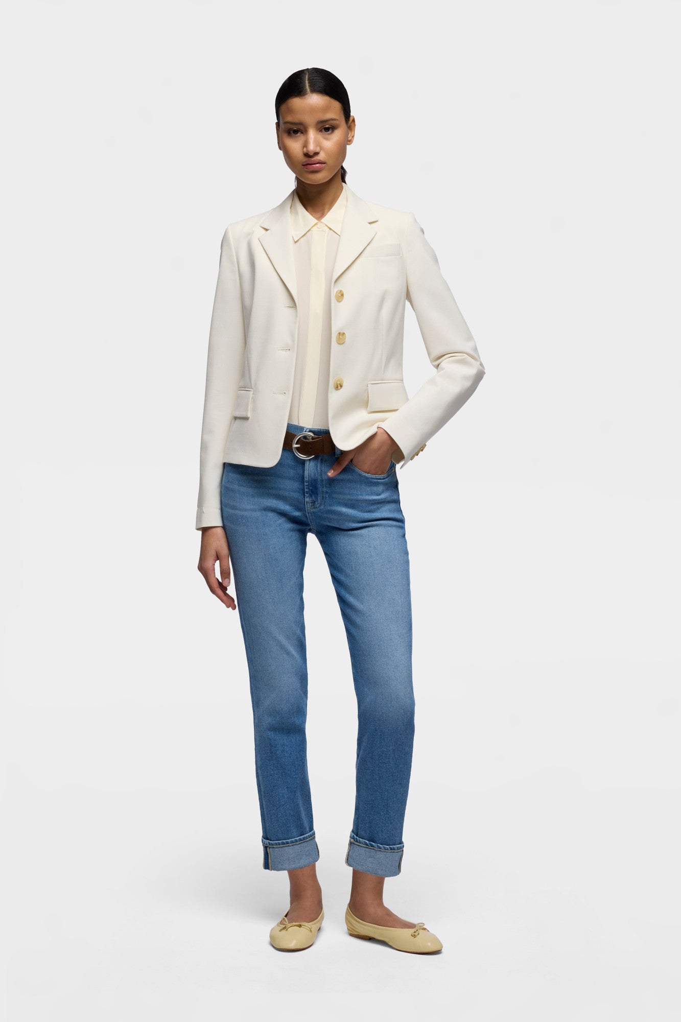 7-for-all-mankind-relaxed-skinny-jeans-slim-illusion-bluehaven-damen-hellblau image 2