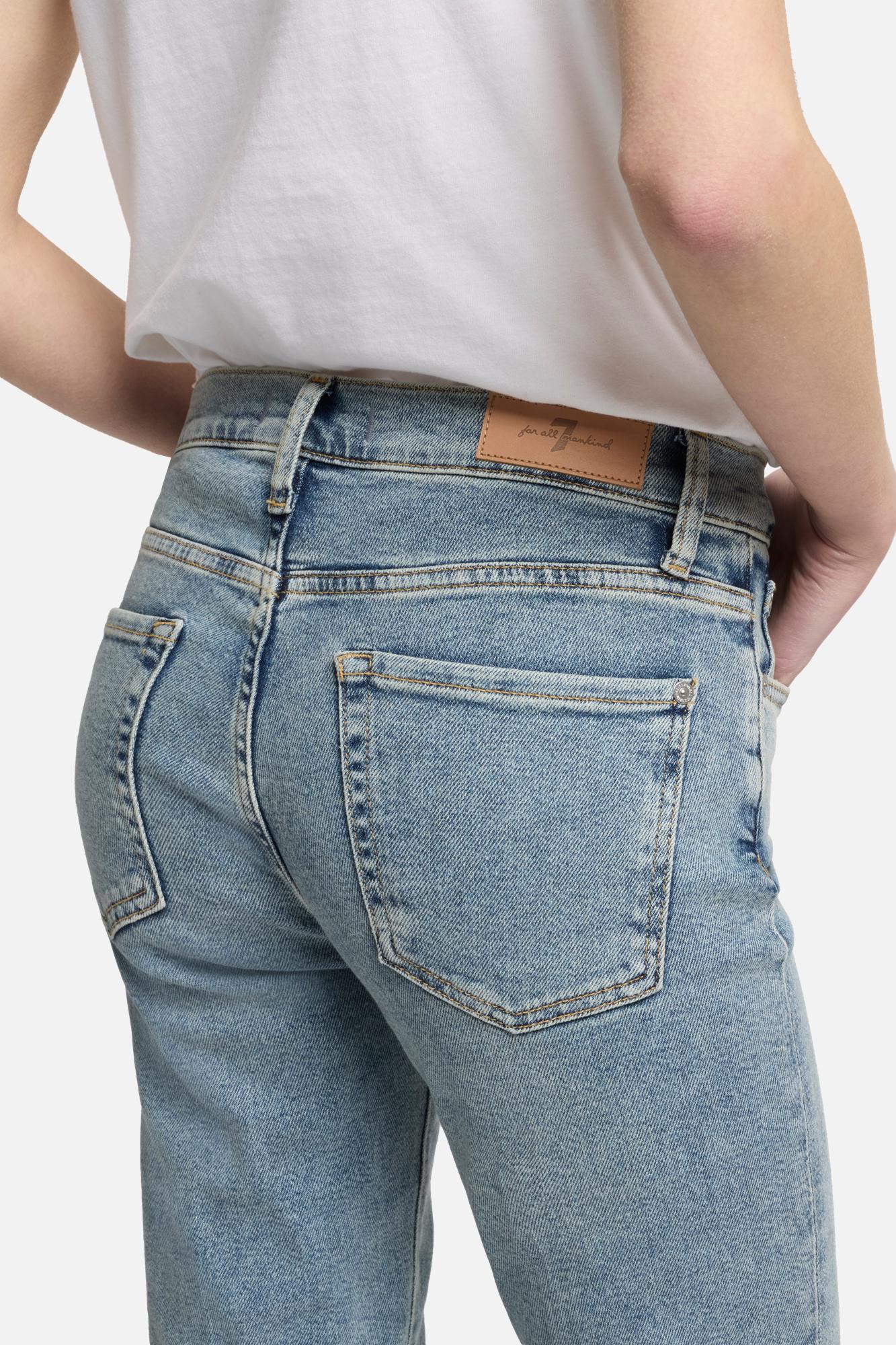 7-for-all-mankind-tailorless-luxe-vintage-bootcut-damen-jeans-amuse-me image 4