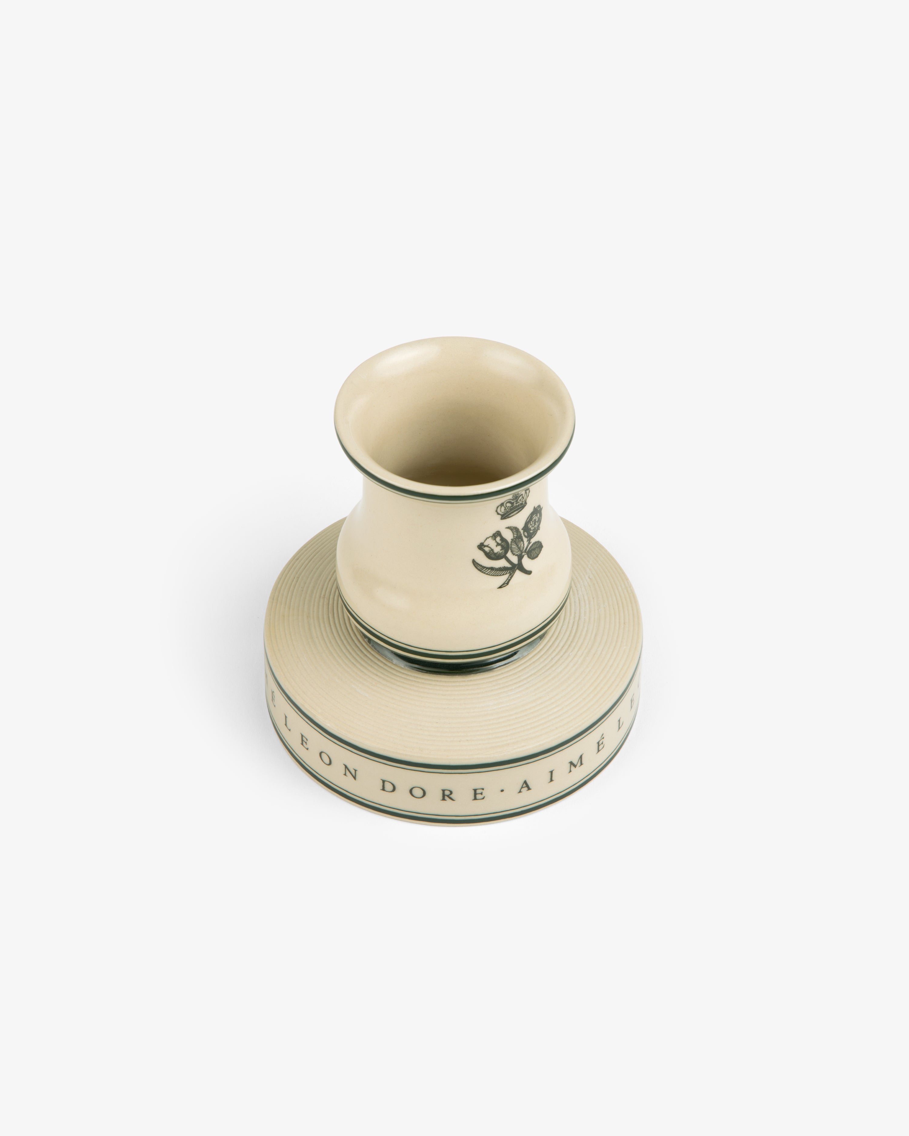 aim-leon-dore-ceramic-match-striker-streichholzdose image 3