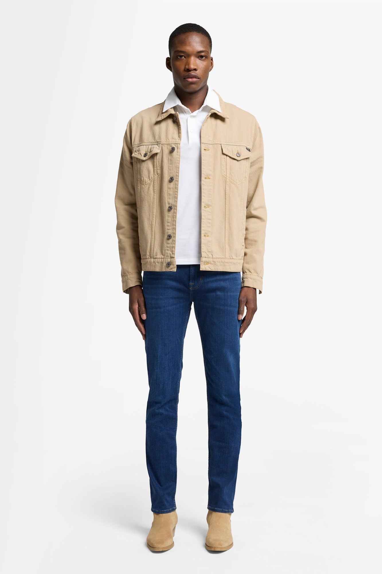 7-for-all-mankind-slimmy-tapered-luxe-performance-high-herren image 2