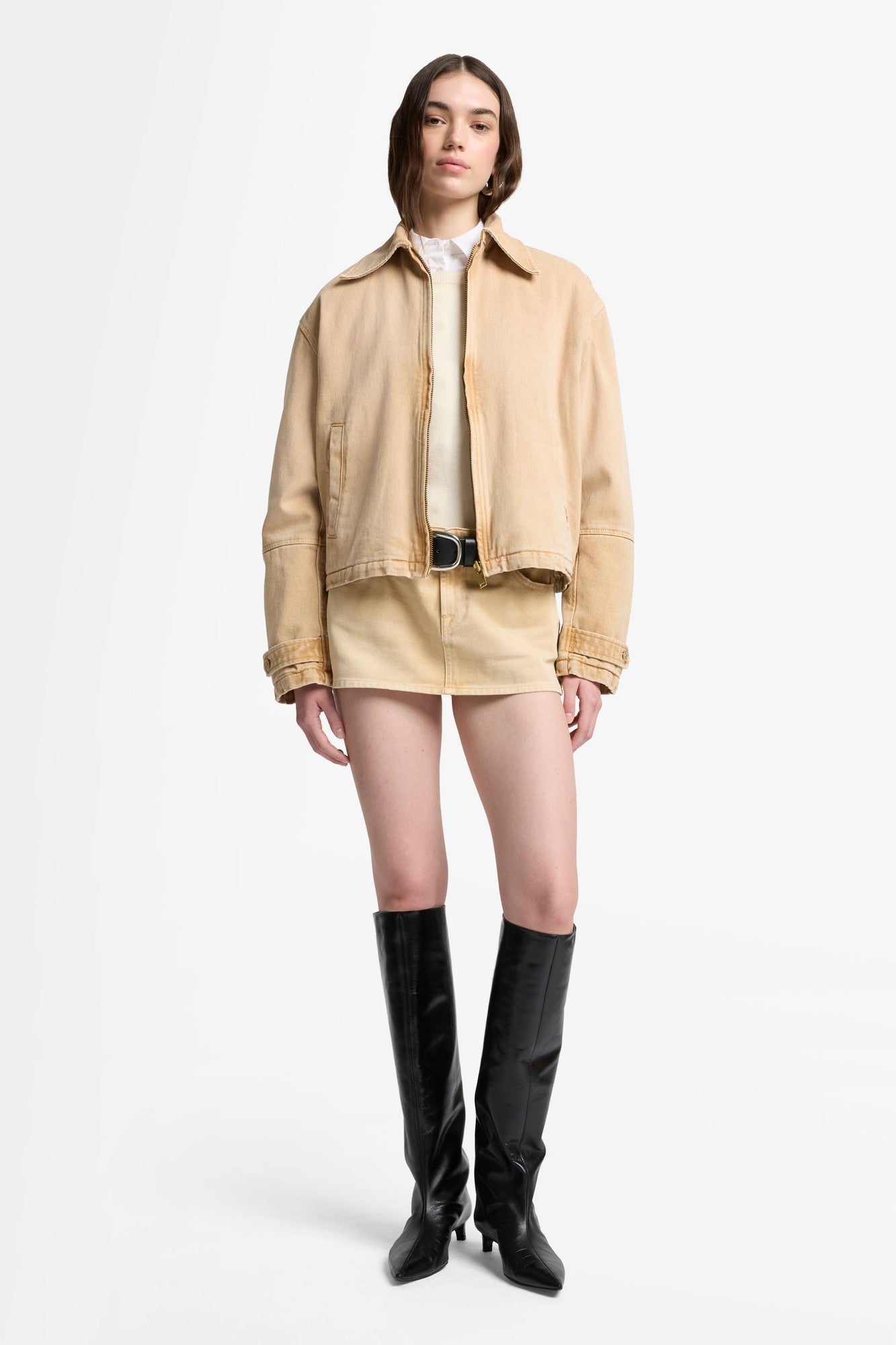 7-for-all-mankind-cherry-skirt-mankind-sandune-rock image 2